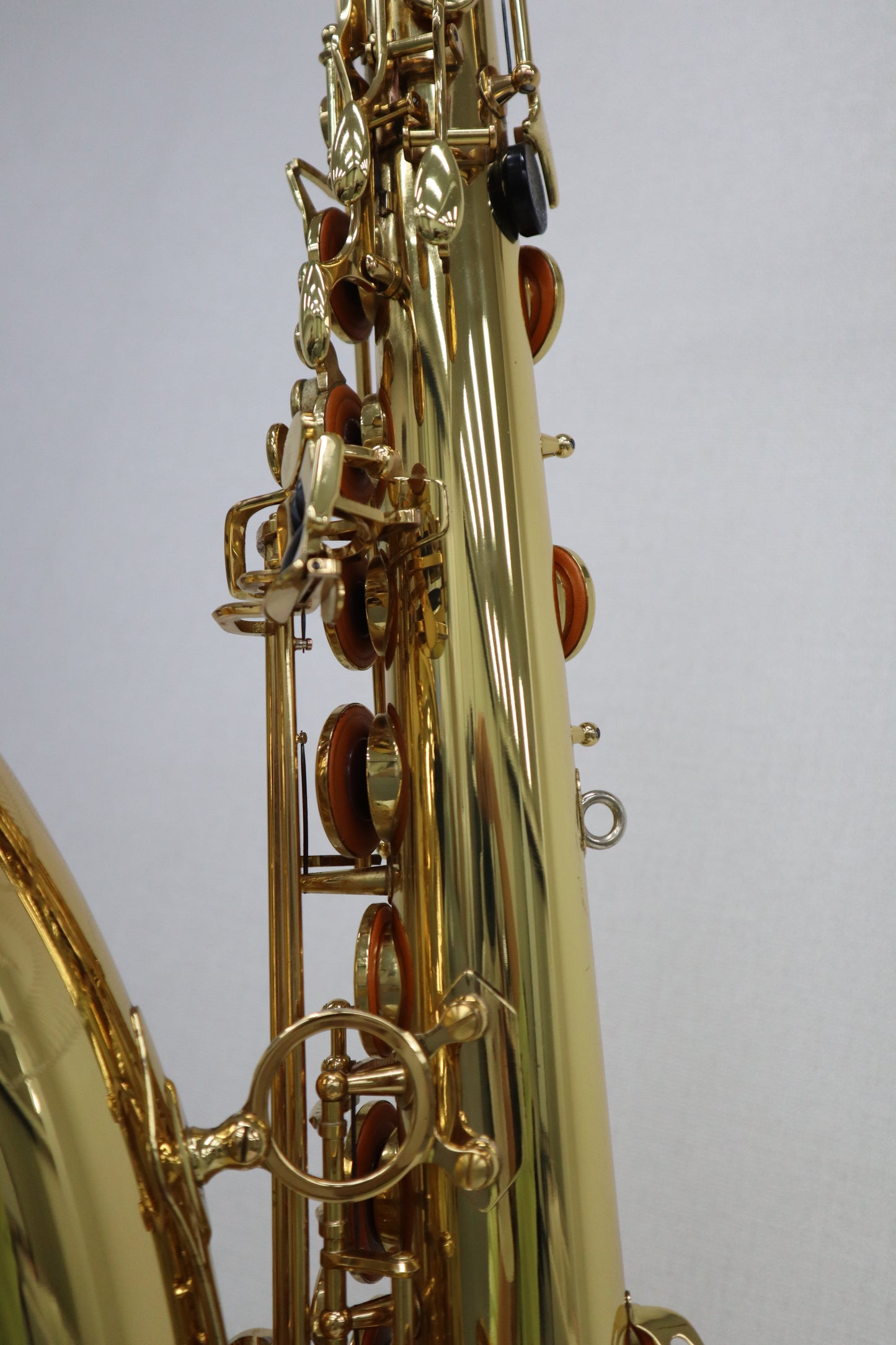 Yanagisawa T-901 (00302882) Tenor Saxophone Great Made in Japan In Stock #106