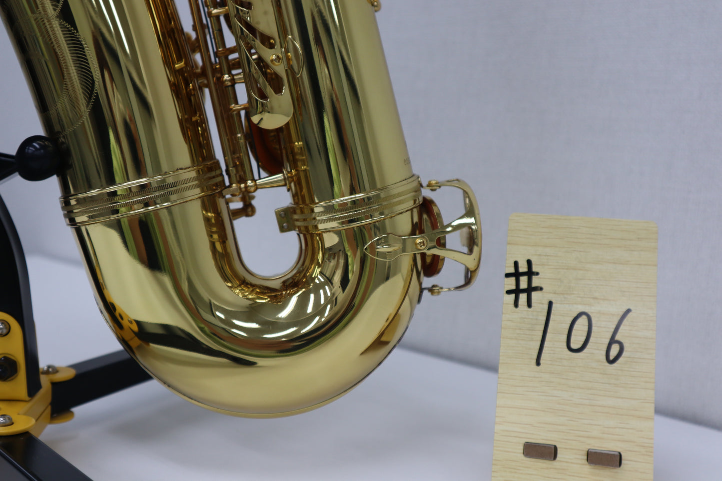 Yanagisawa T-901 (00302882) Tenor Saxophone Great Made in Japan In Stock #106
