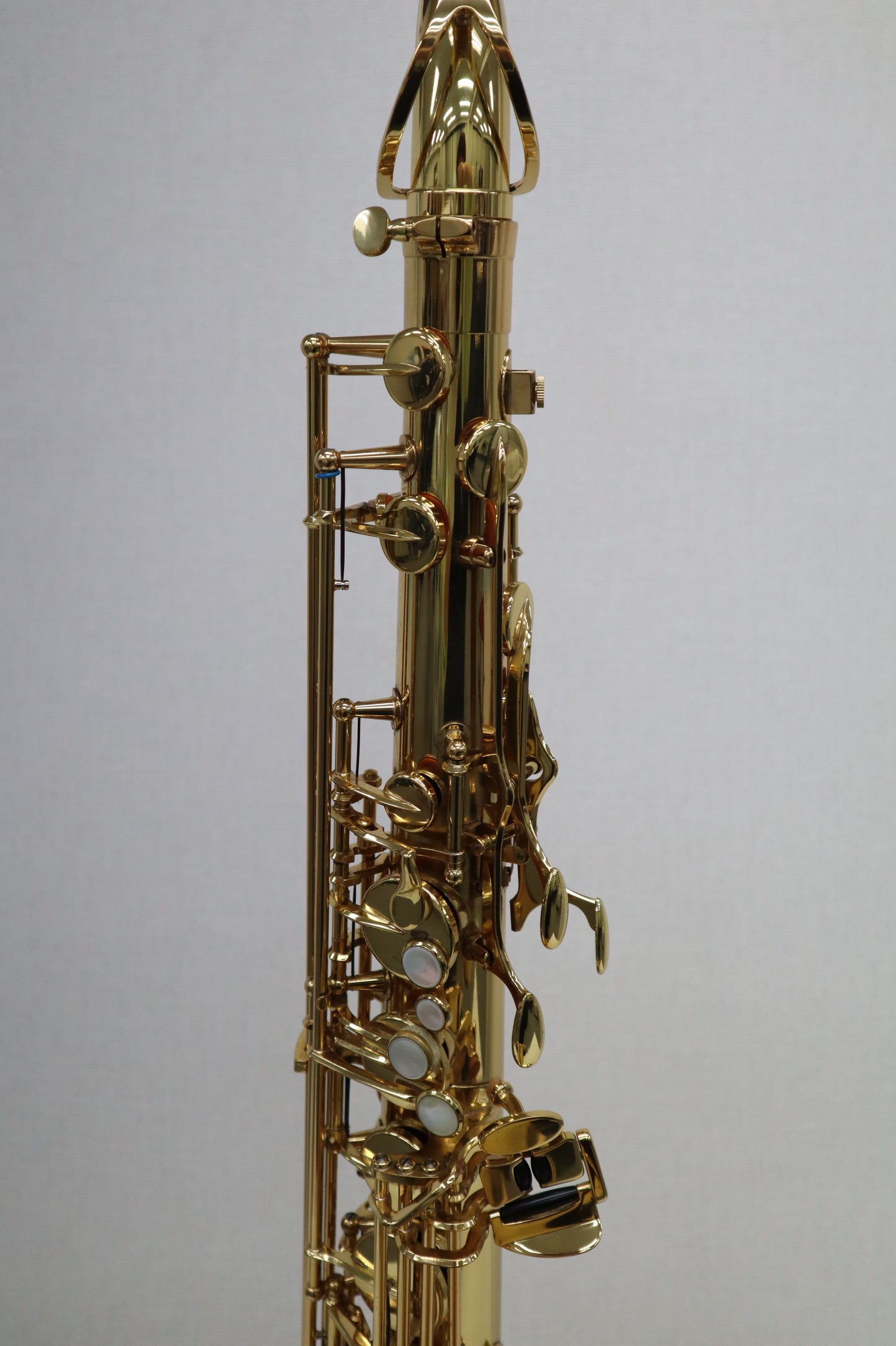 Yanagisawa T-901 (00302882) Tenor Saxophone Great Made in Japan In Stock #106