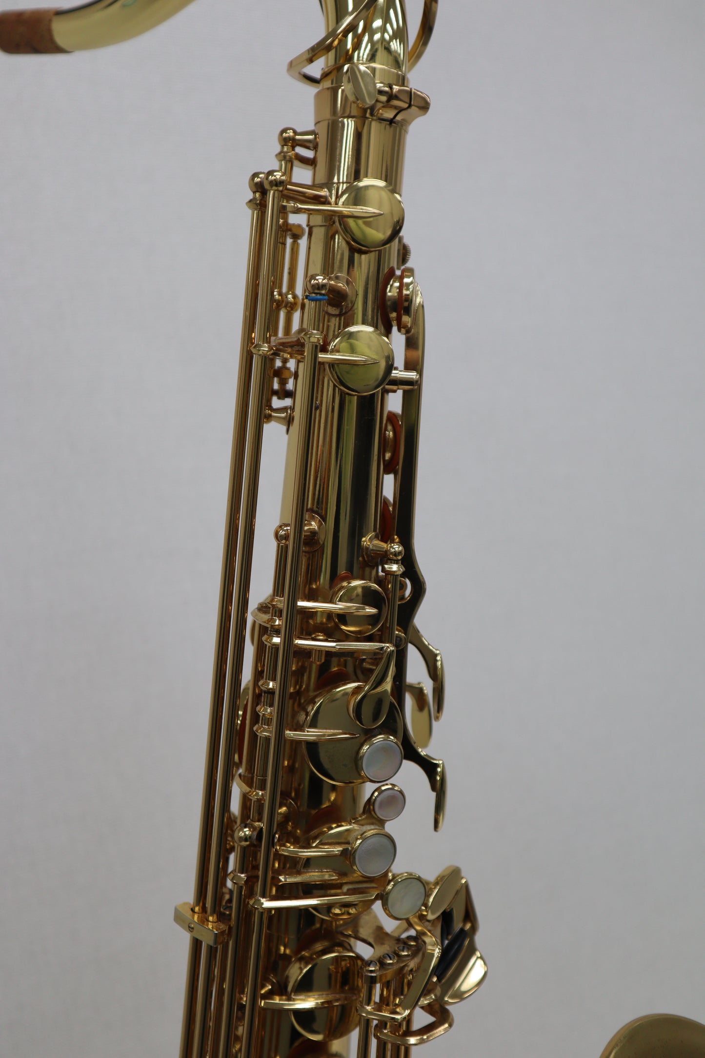 Yanagisawa T-901 (00302882) Tenor Saxophone Great Made in Japan In Stock #106