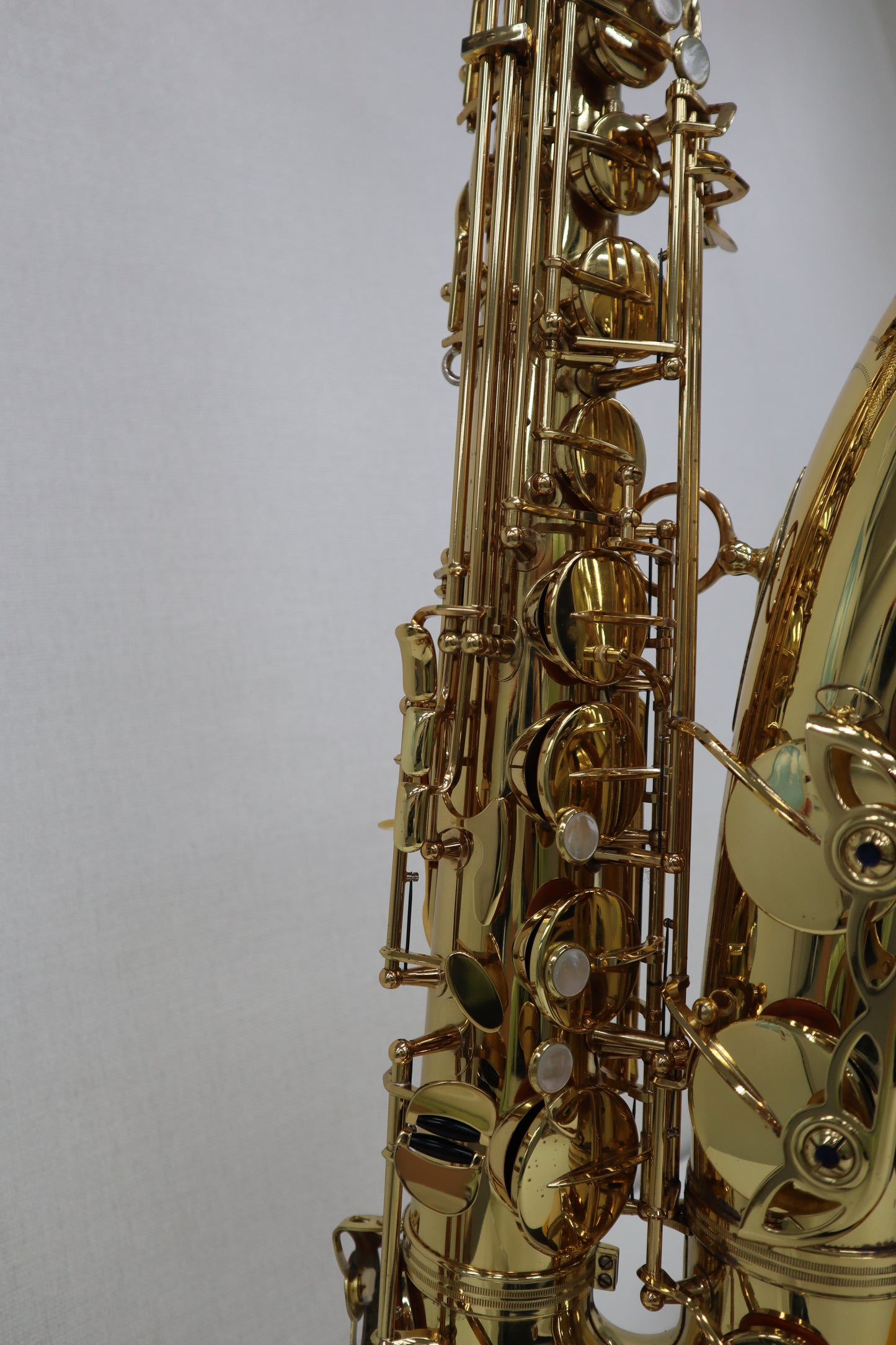 Yanagisawa T-901 (00302882) Tenor Saxophone Great Made in Japan In Stock #106