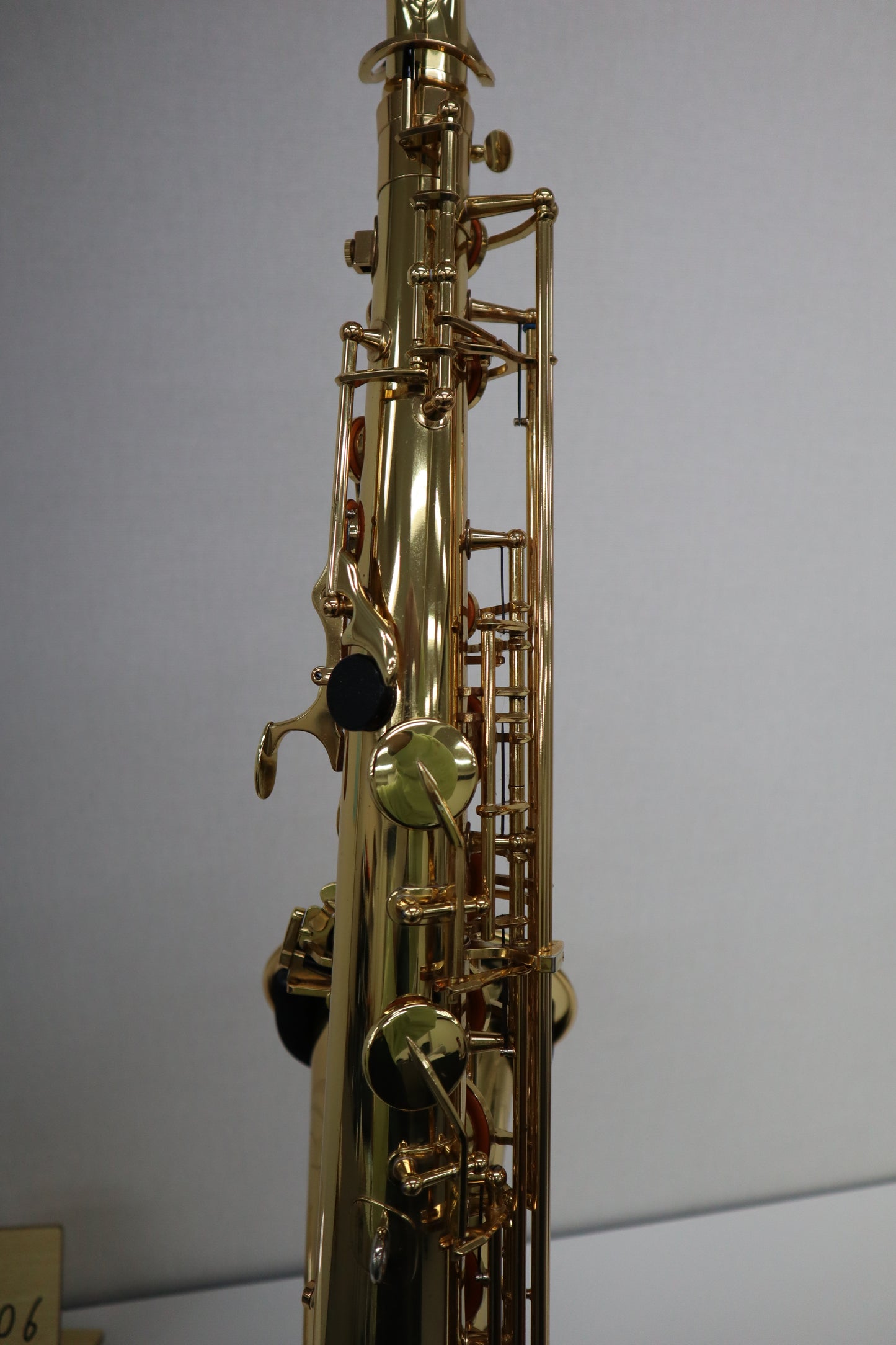 Yanagisawa T-901 (00302882) Tenor Saxophone Great Made in Japan In Stock #106