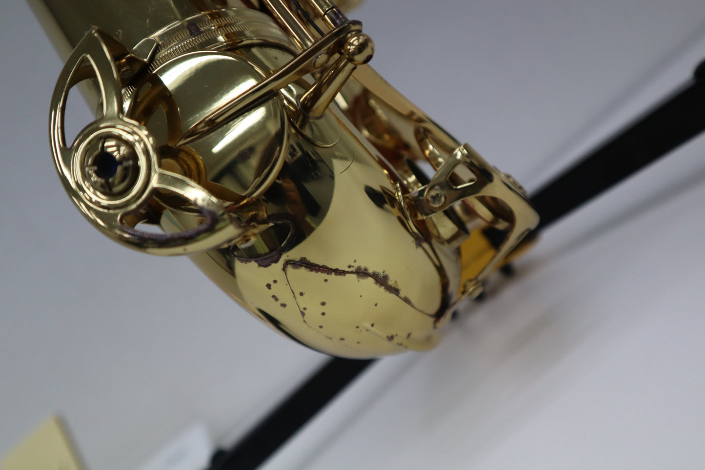 Yanagisawa T-901 (00302882) Tenor Saxophone Great Made in Japan In Stock #106
