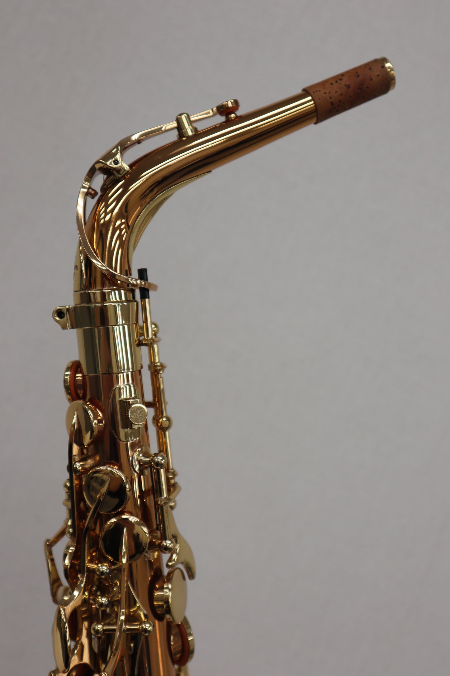 Yanagisawa A-WO2 Alto Saxophone 00375467 Excellent Made in Japan in stock #108