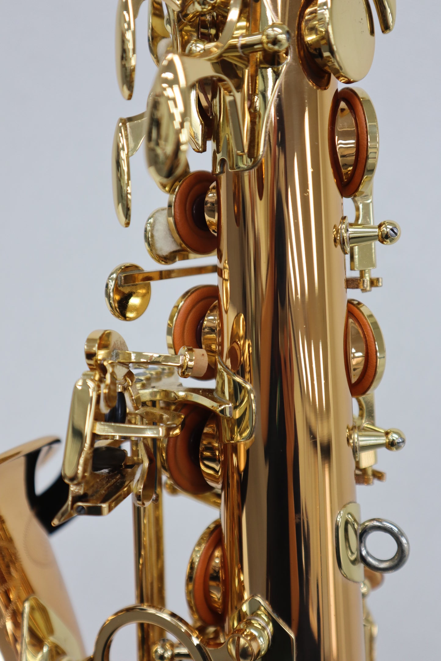 Yanagisawa A-WO2 Alto Saxophone 00375467 Excellent Made in Japan in stock #108