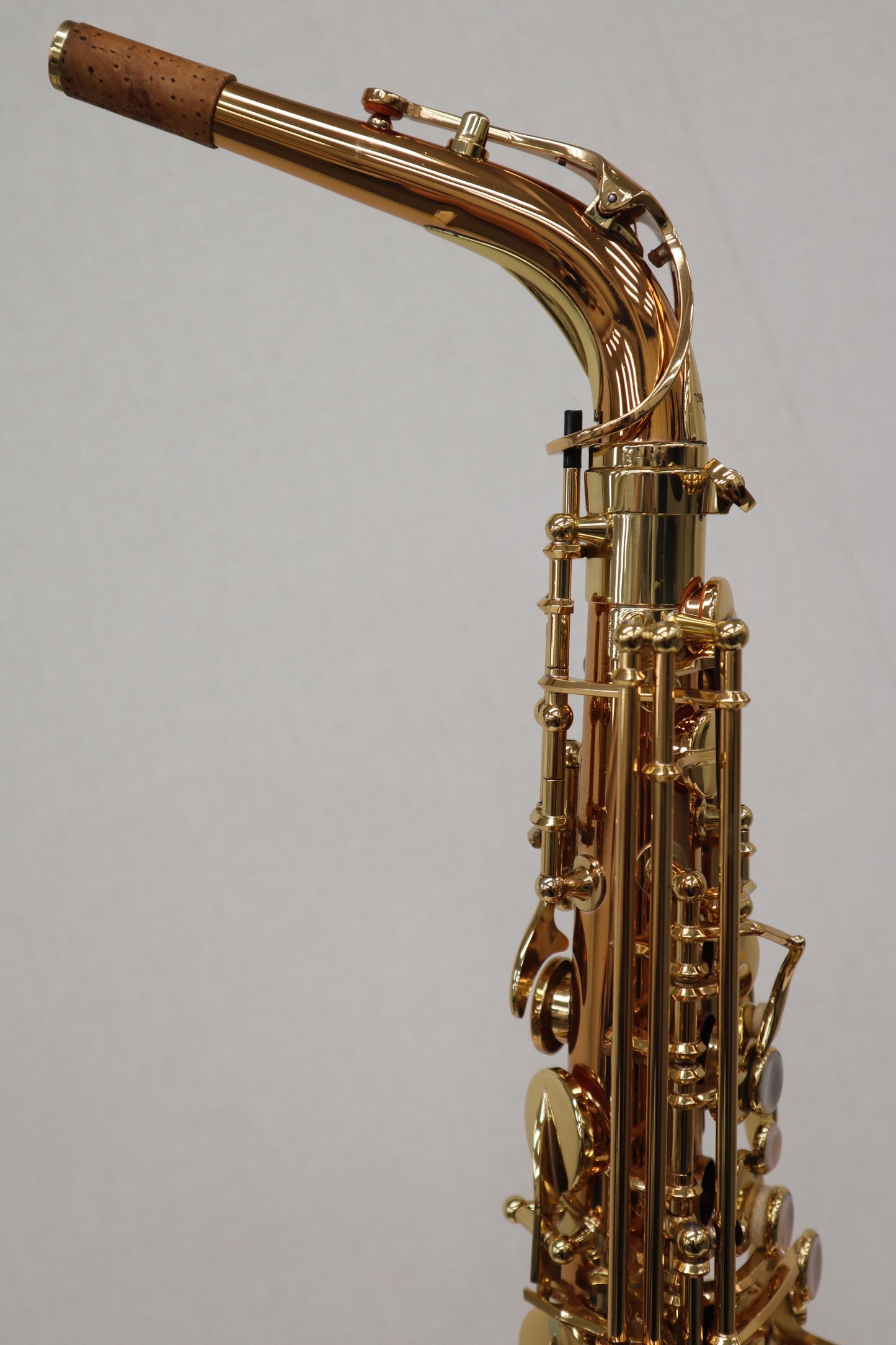Yanagisawa A-WO2 Alto Saxophone 00375467 Excellent Made in Japan in stock #108