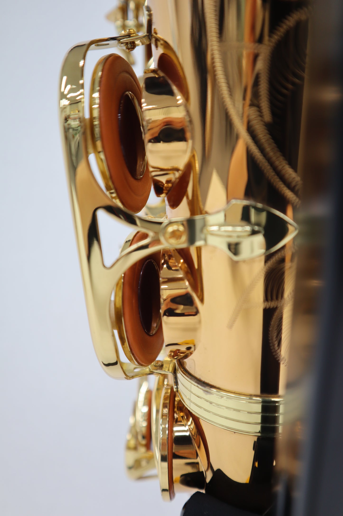 Yanagisawa A-WO2 Alto Saxophone 00375467 Excellent Made in Japan in stock #108