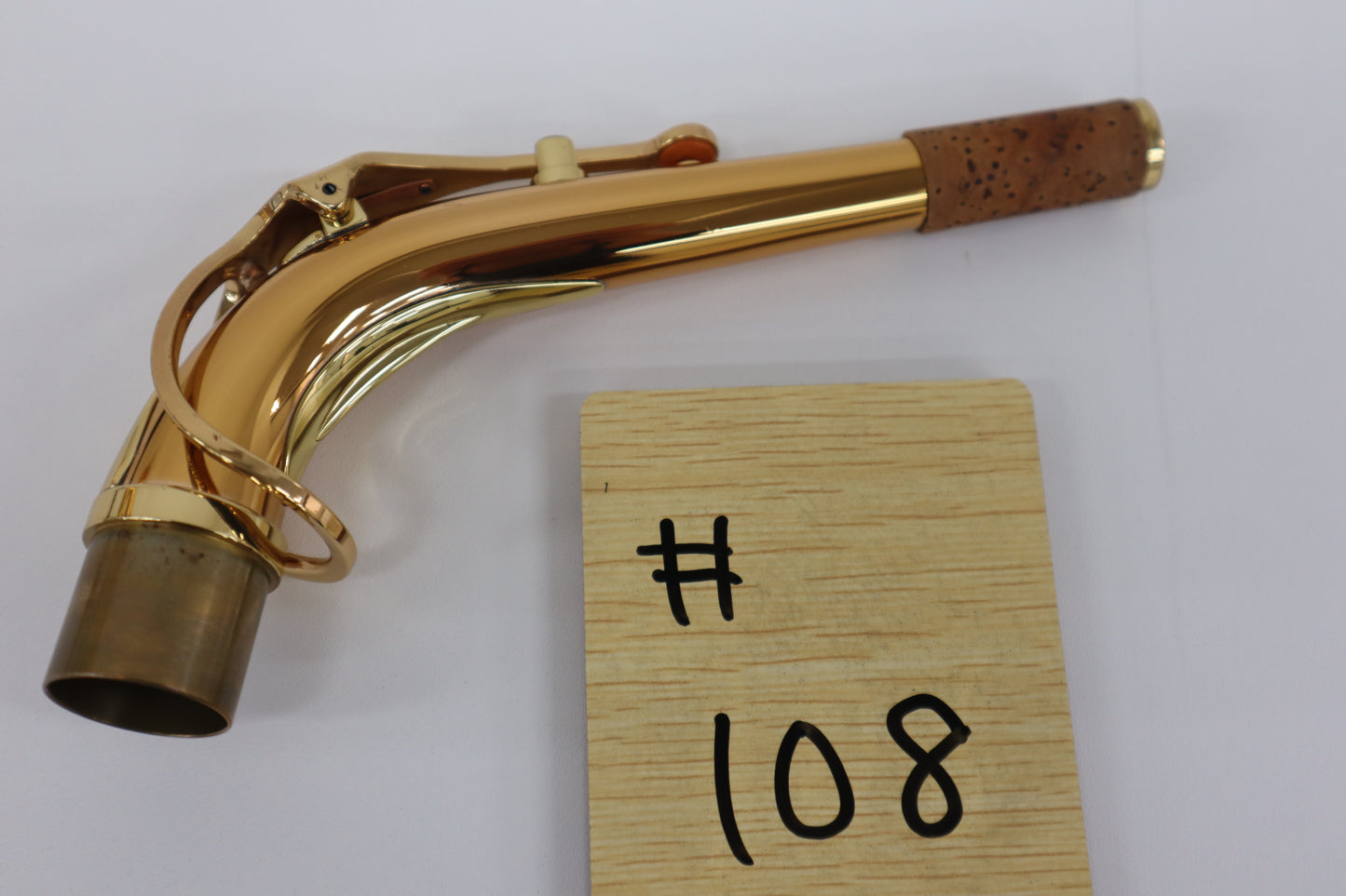 Yanagisawa A-WO2 Alto Saxophone 00375467 Excellent Made in Japan in stock #108