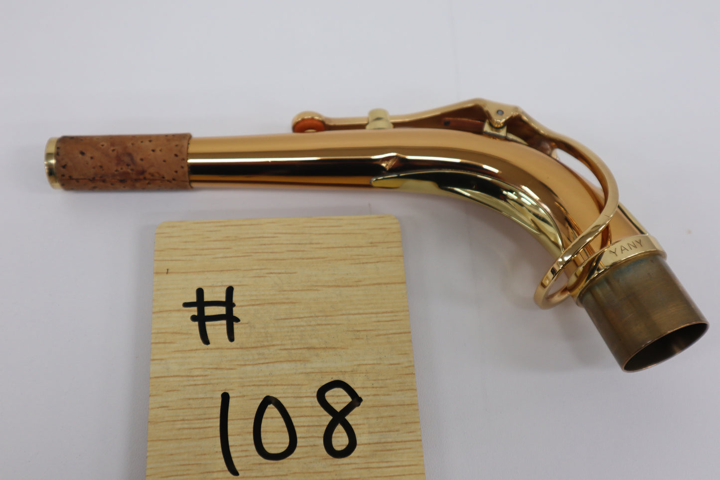 Yanagisawa A-WO2 Alto Saxophone 00375467 Excellent Made in Japan in stock #108