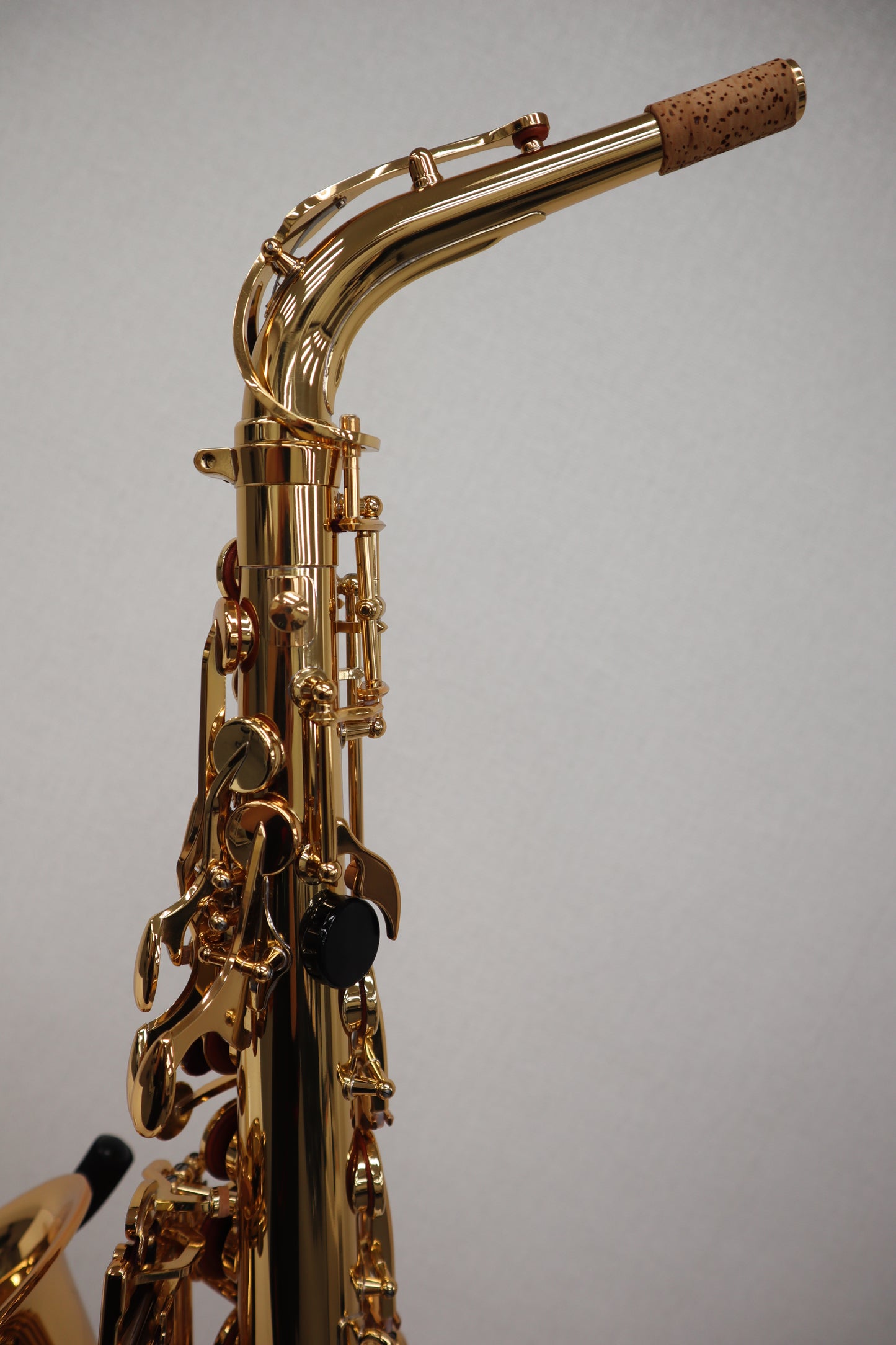 YAMAHA YAS-480 alto Saxophone N78804 Excellent made in Indonesia In Stock #107
