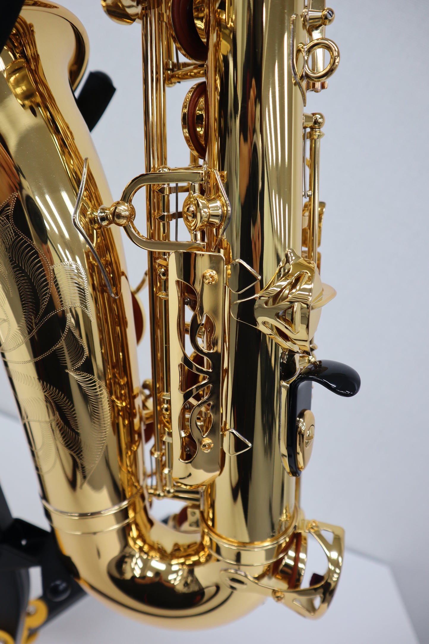 YAMAHA YAS-480 alto Saxophone N78804 Excellent made in Indonesia In Stock #107