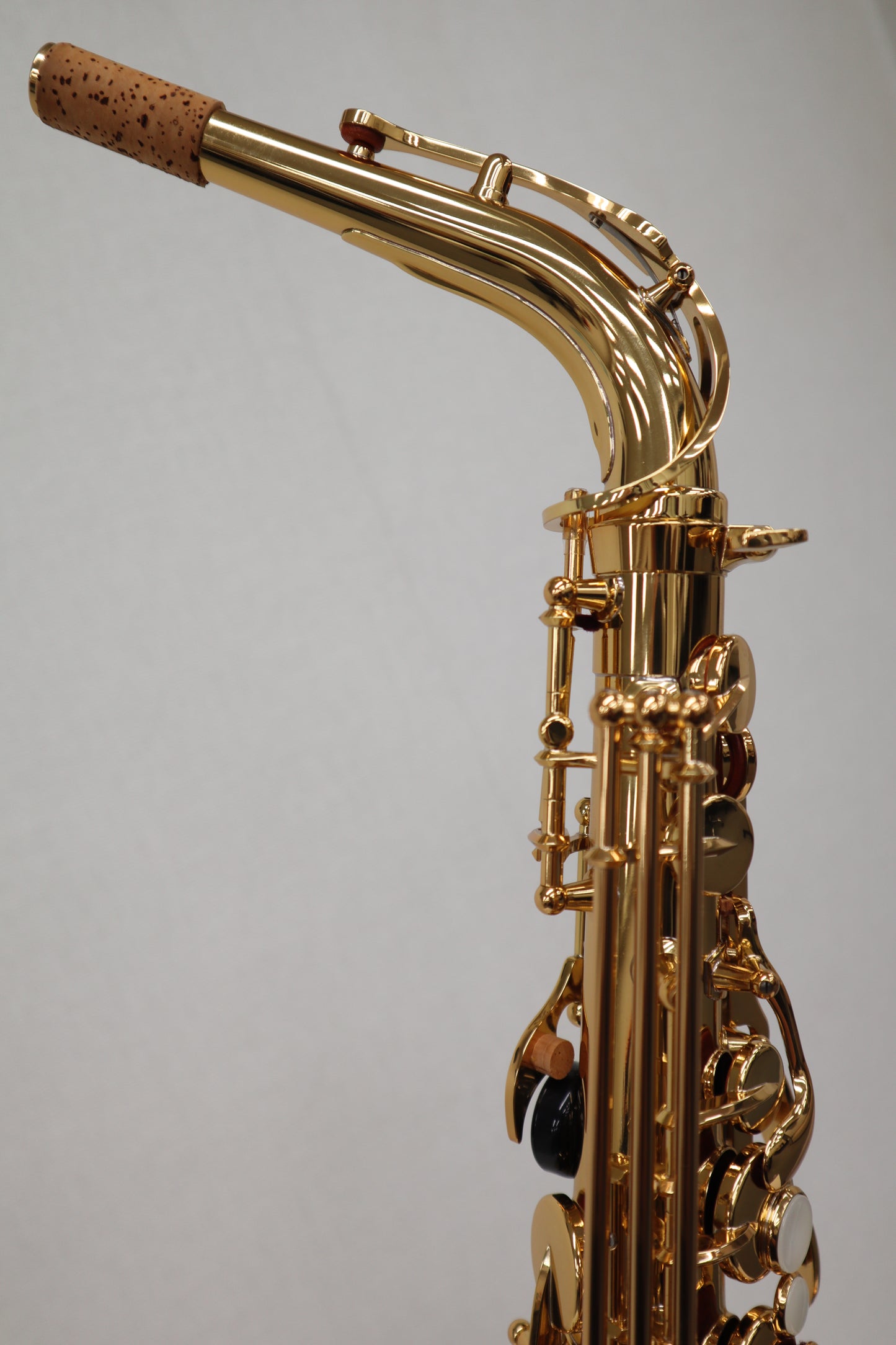 YAMAHA YAS-480 alto Saxophone N78804 Excellent made in Indonesia In Stock #107