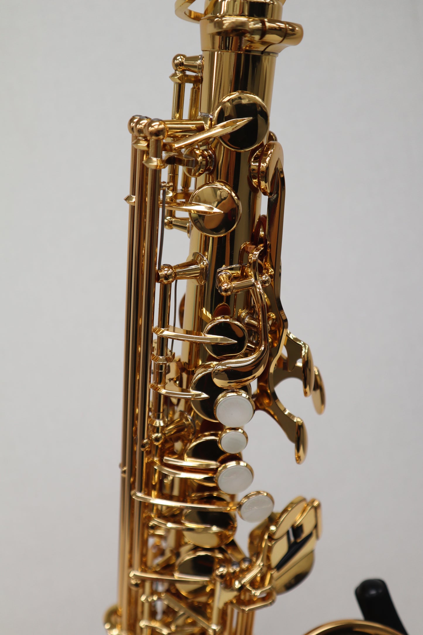 YAMAHA YAS-480 alto Saxophone N78804 Excellent made in Indonesia In Stock #107