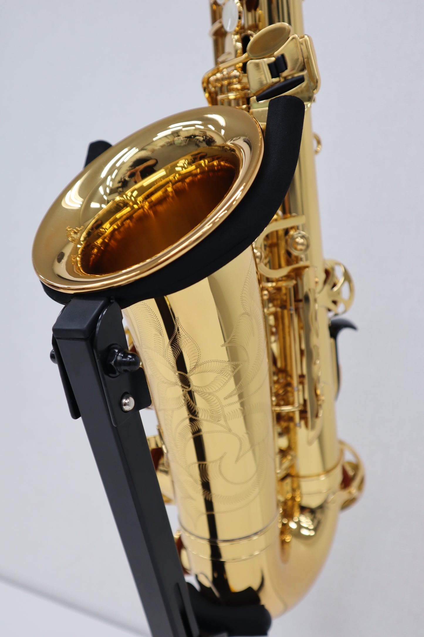 YAMAHA YAS-480 alto Saxophone N78804 Excellent made in Indonesia In Stock #107
