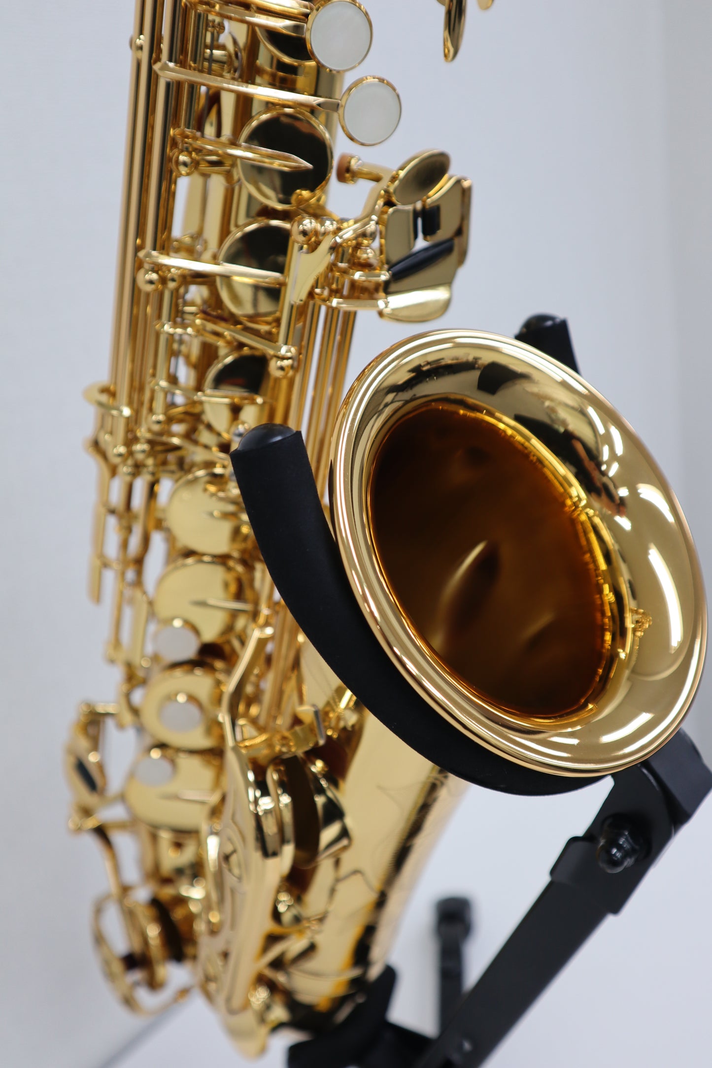 YAMAHA YAS-480 alto Saxophone N78804 Excellent made in Indonesia In Stock #107