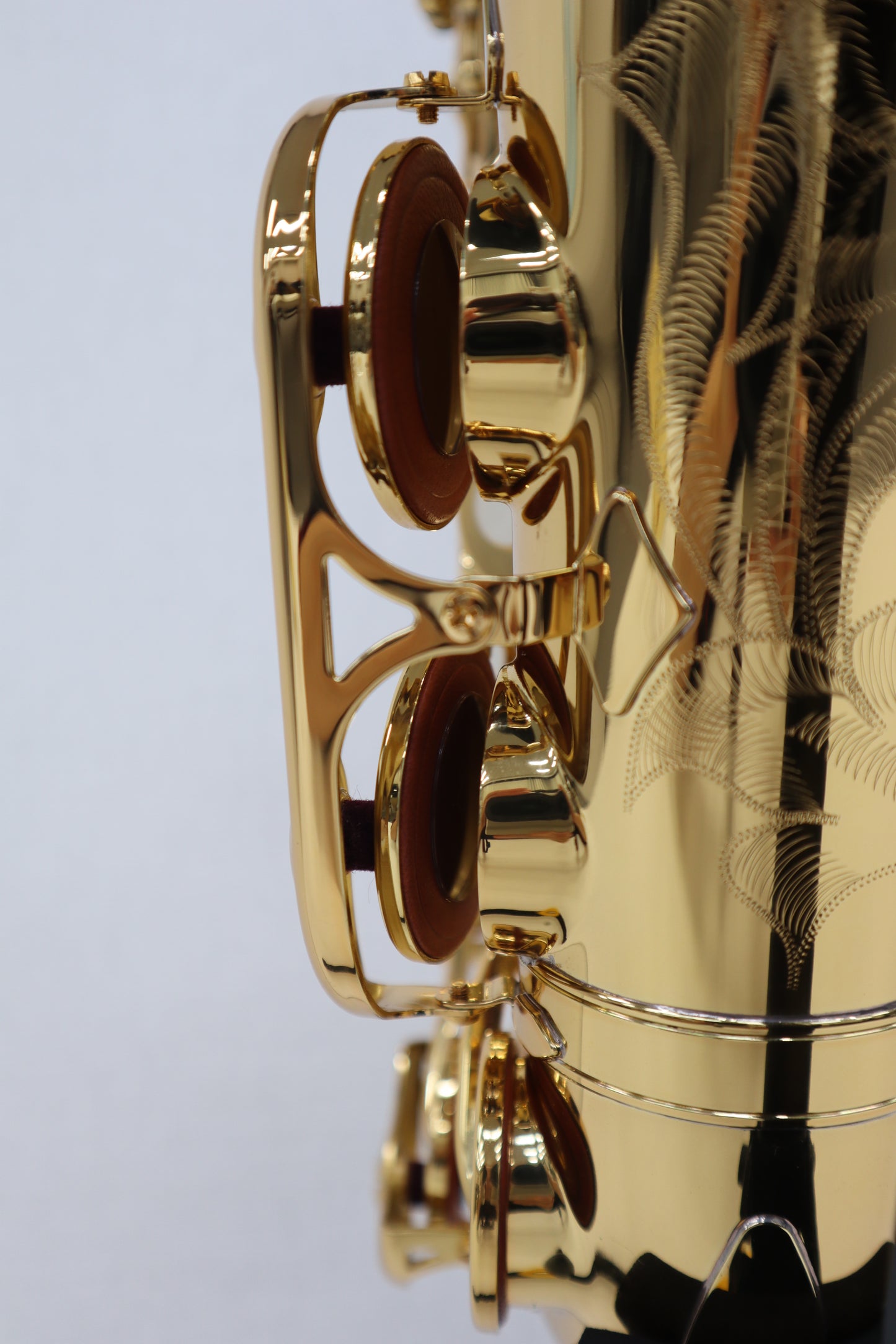 YAMAHA YAS-480 alto Saxophone N78804 Excellent made in Indonesia In Stock #107