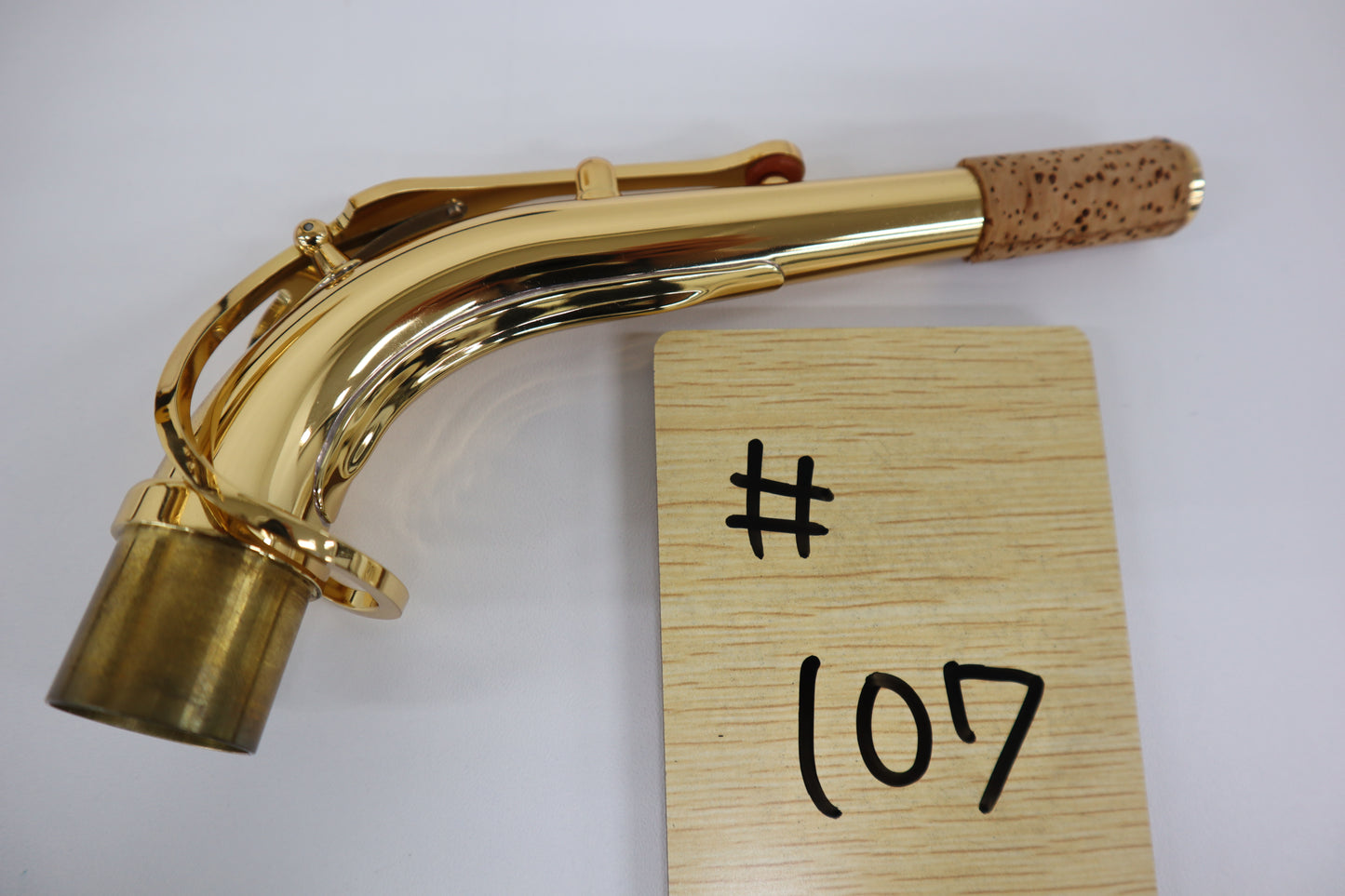 YAMAHA YAS-480 alto Saxophone N78804 Excellent made in Indonesia In Stock #107
