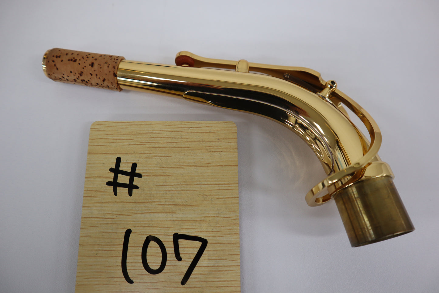 YAMAHA YAS-480 alto Saxophone N78804 Excellent made in Indonesia In Stock #107