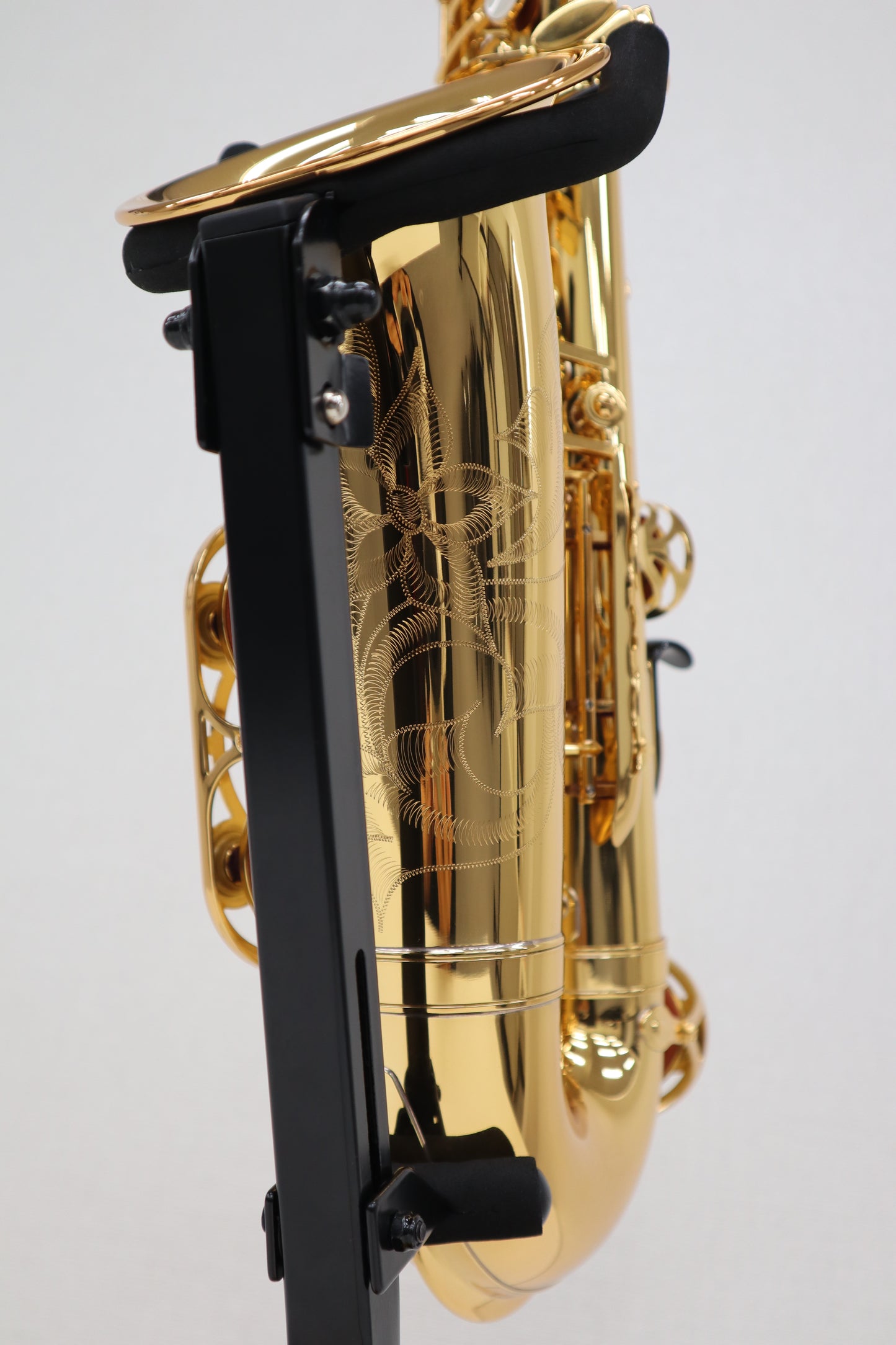 YAMAHA YAS-480 alto Saxophone N78804 Excellent made in Indonesia In Stock #107