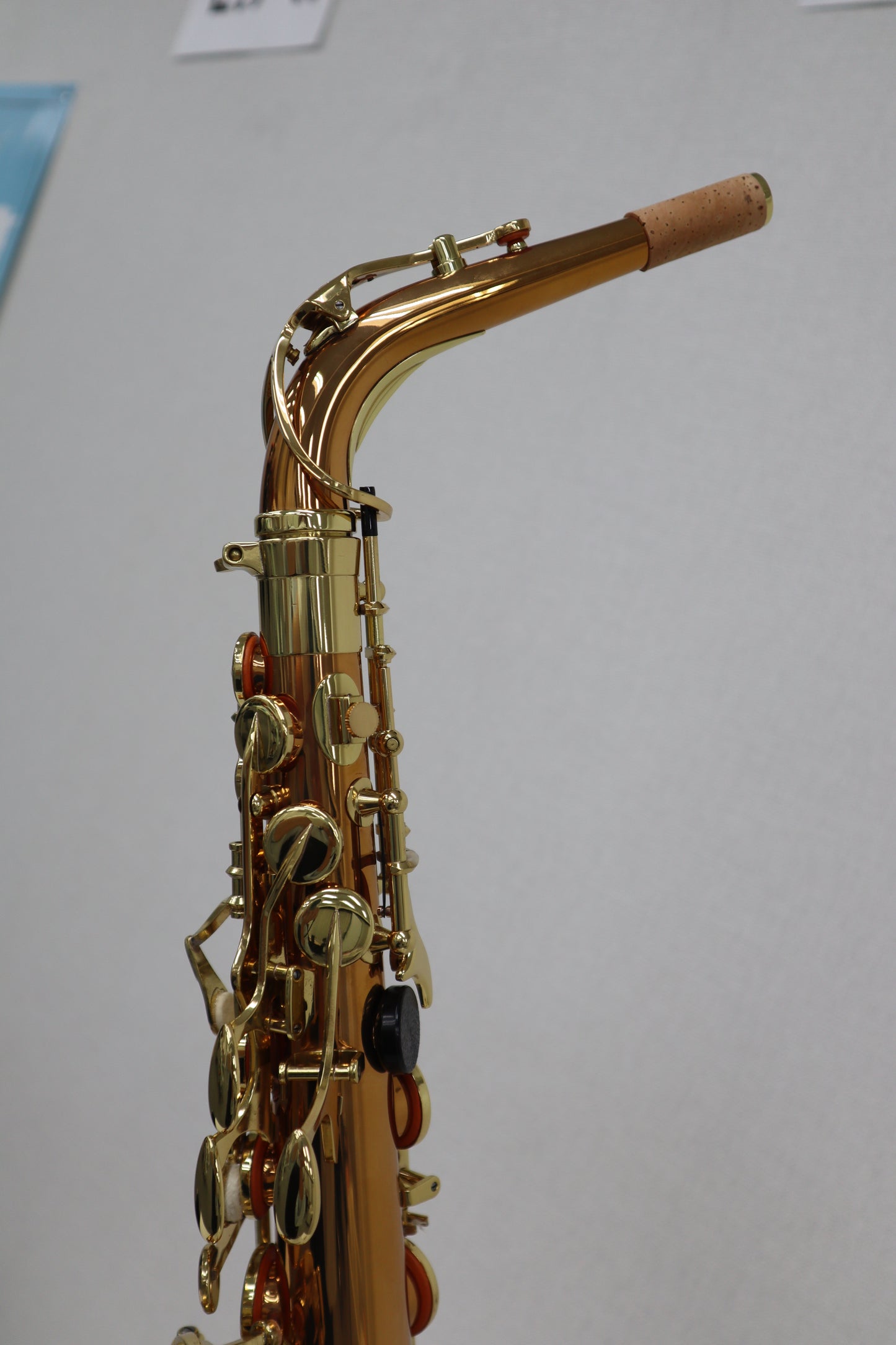Yanagisawa A-902 (00326791) Excellent Alto Saxophone Made in Japan In Stock #109