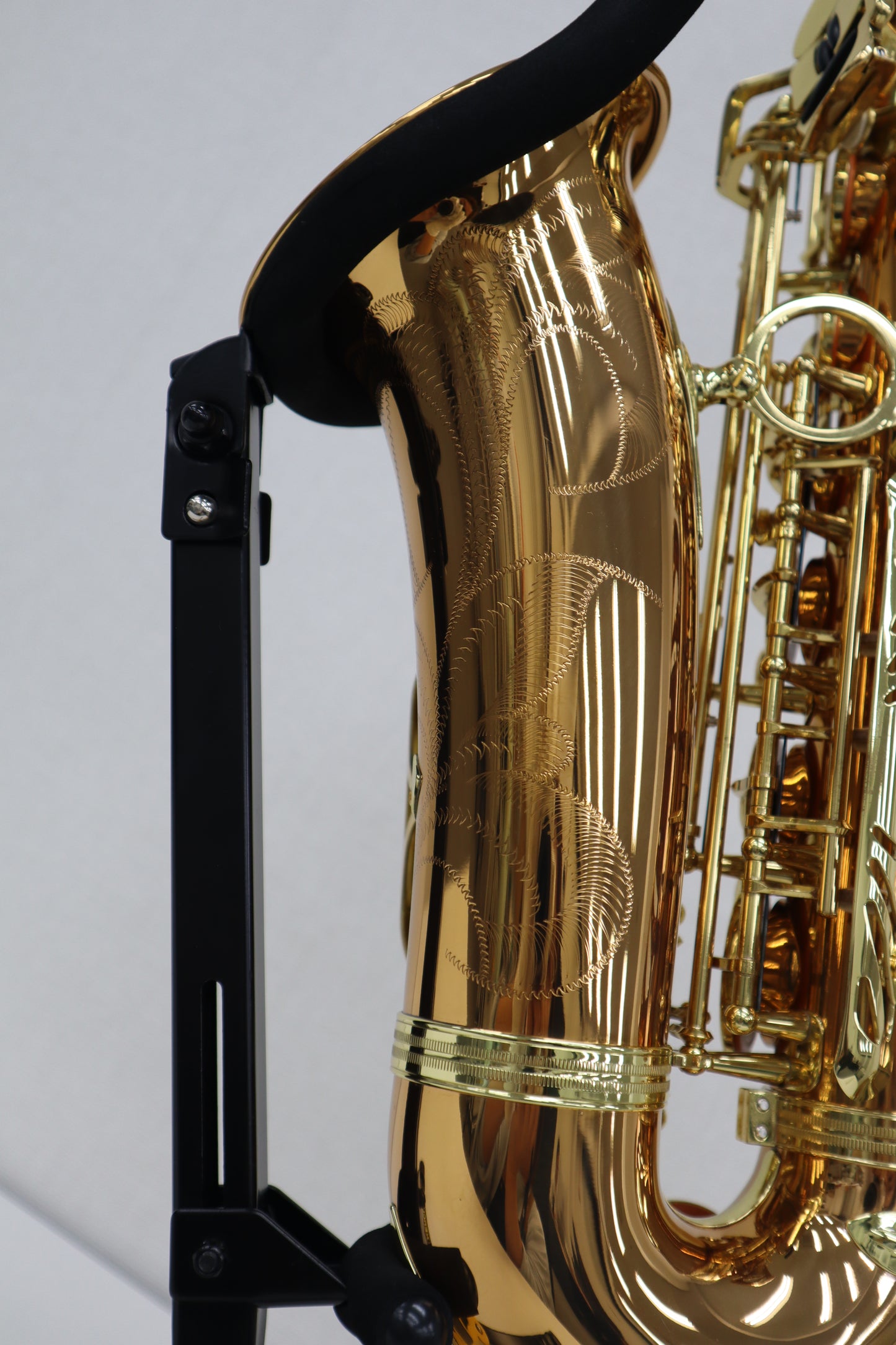 Yanagisawa A-902 (00326791) Excellent Alto Saxophone Made in Japan In Stock #109