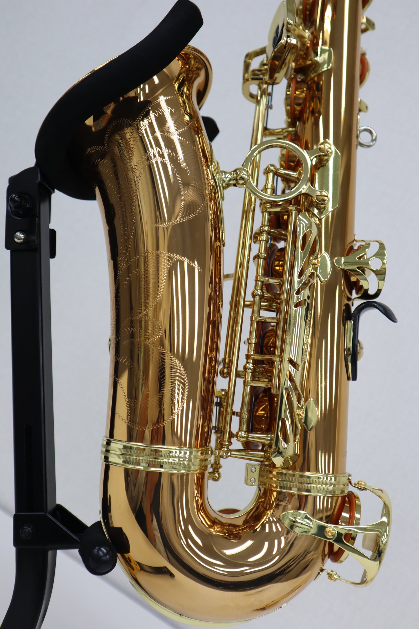 Yanagisawa A-902 (00326791) Excellent Alto Saxophone Made in Japan In Stock #109