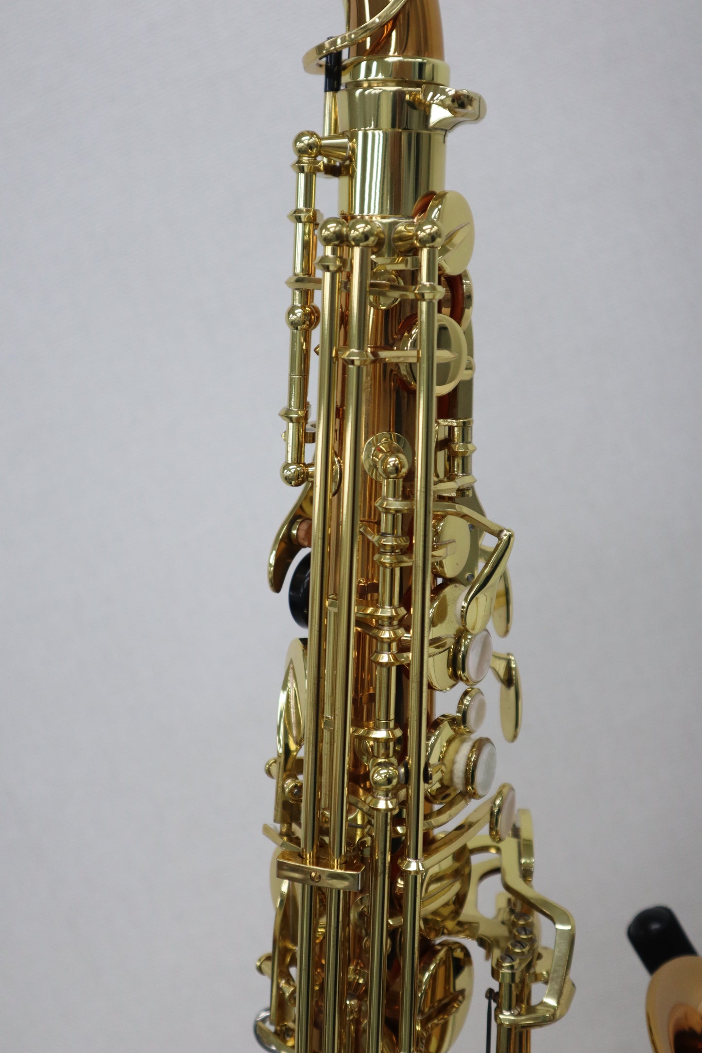 Yanagisawa A-902 (00326791) Excellent Alto Saxophone Made in Japan In Stock #109