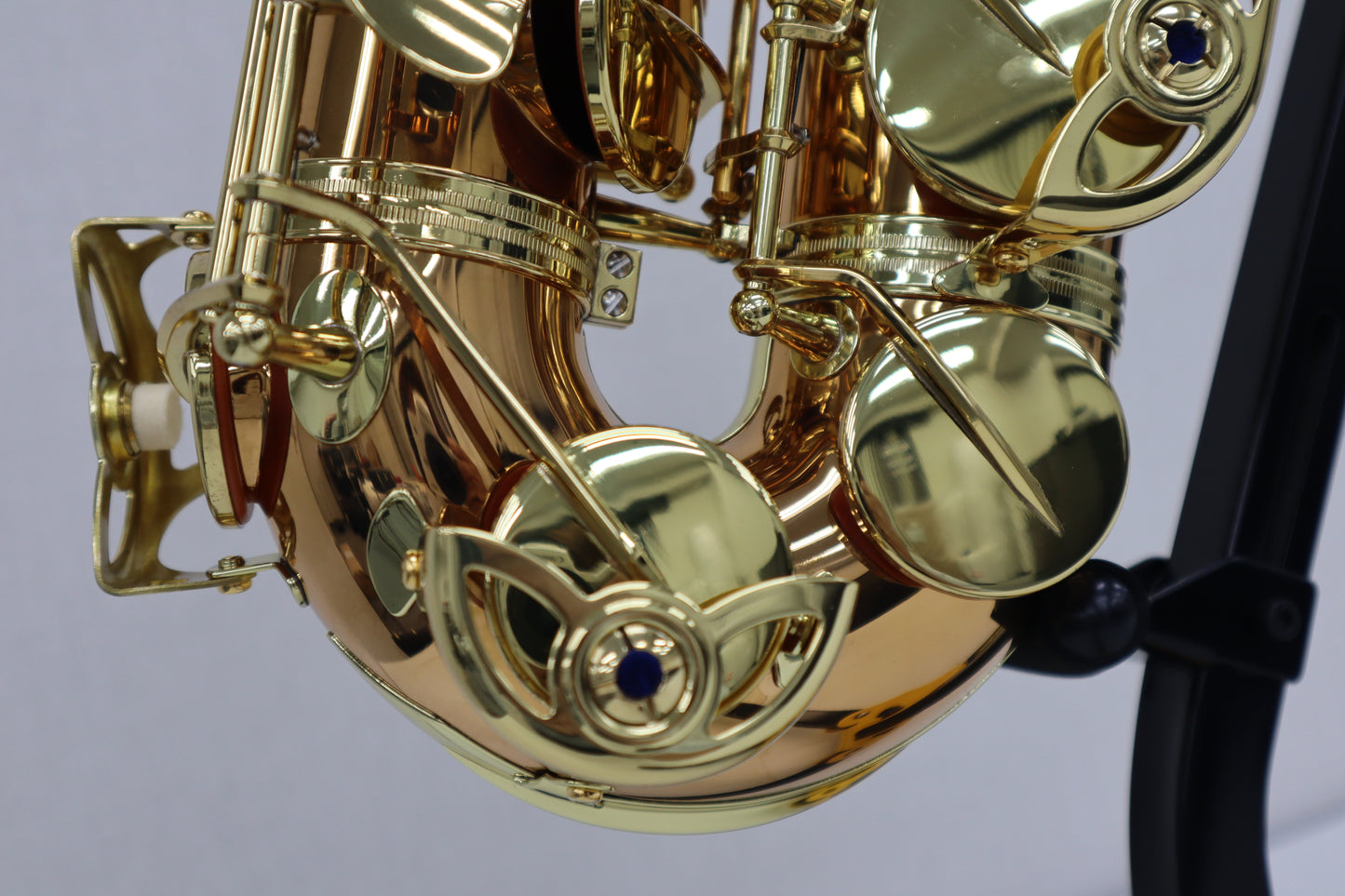 Yanagisawa A-902 (00326791) Excellent Alto Saxophone Made in Japan In Stock #109