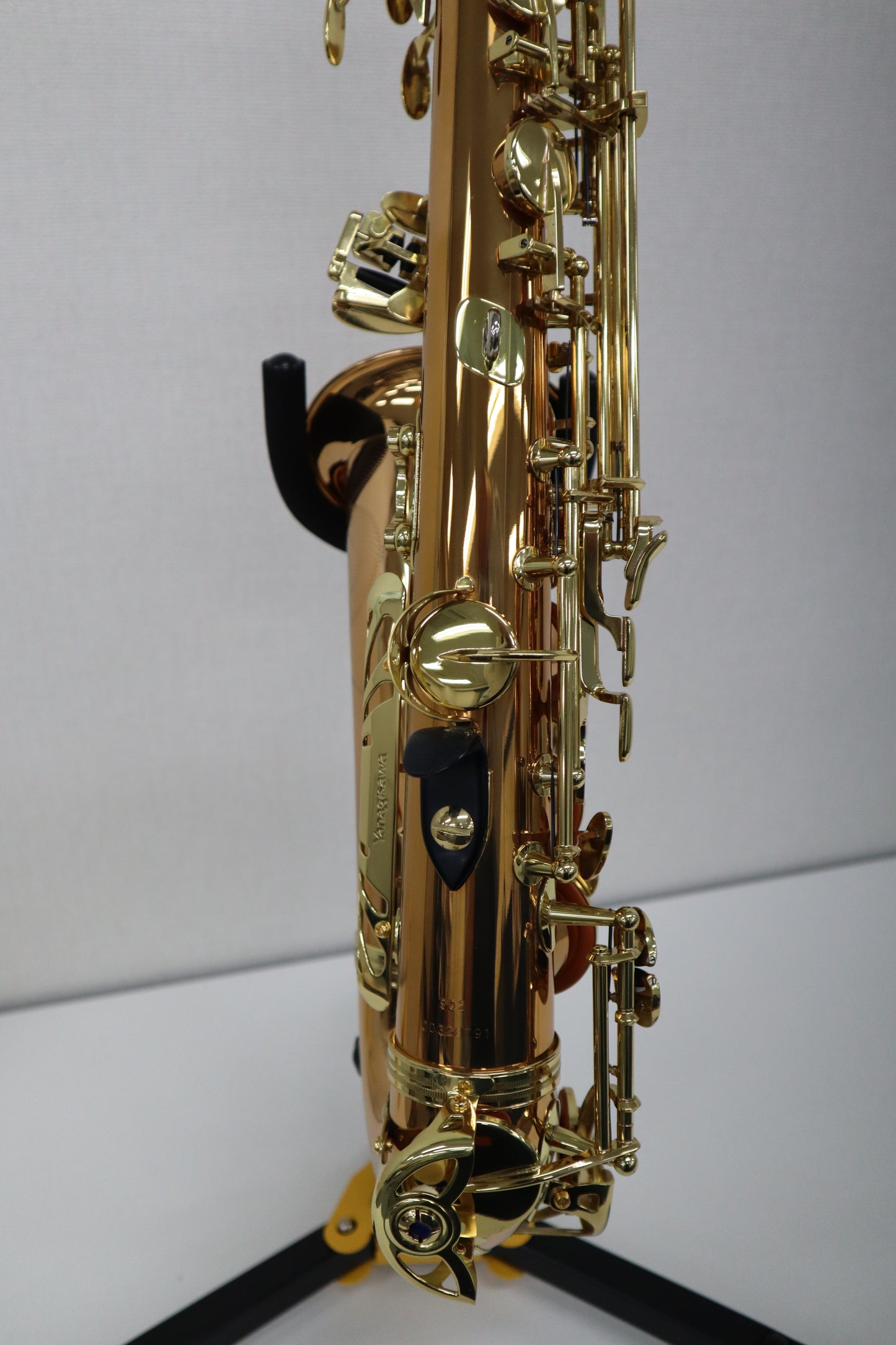 Yanagisawa A-902 (00326791) Excellent Alto Saxophone Made in Japan In Stock #109
