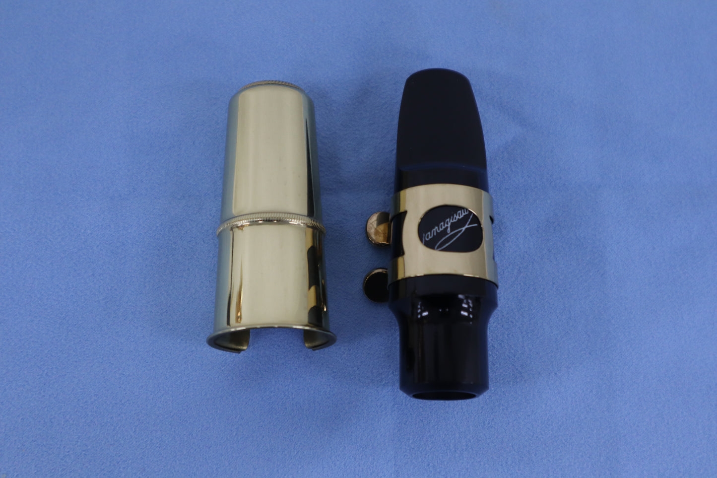 Yanagisawa A-902 (00326791) Excellent Alto Saxophone Made in Japan In Stock #109