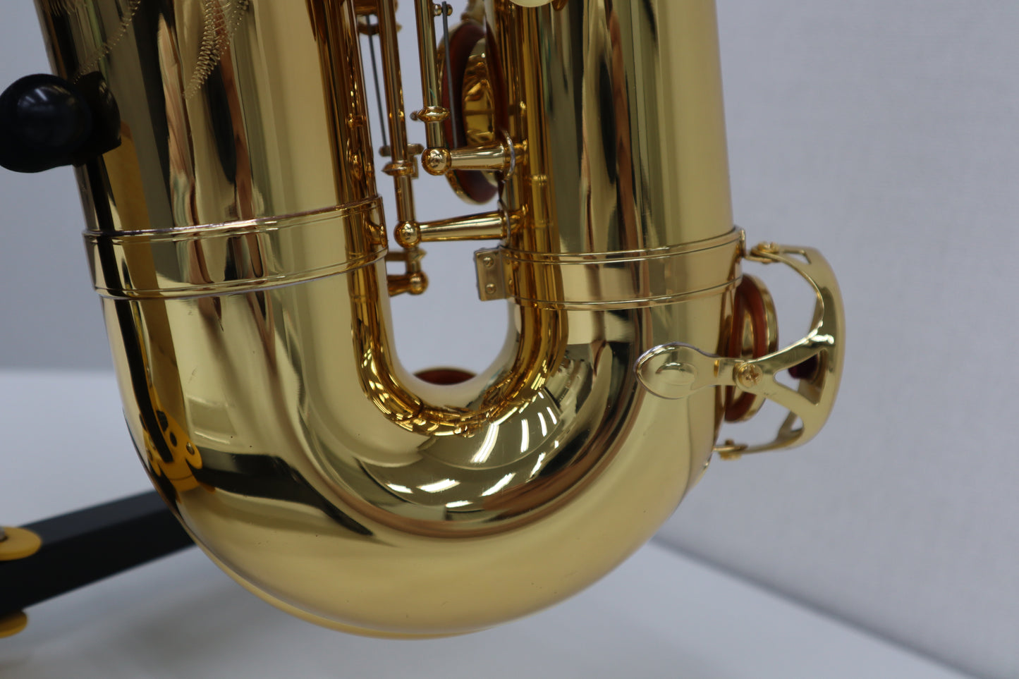YAMAHA YTS-480 (D88011) Tenor Saxophone Excellent MADE IN JAPAN In Stock #113