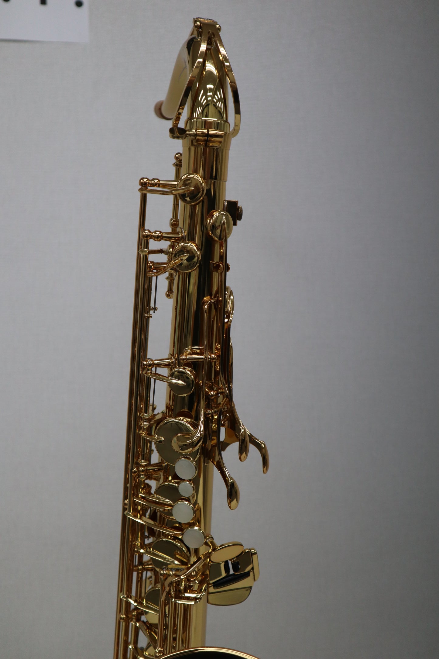 YAMAHA YTS-480 (D88011) Tenor Saxophone Excellent MADE IN JAPAN In Stock #113