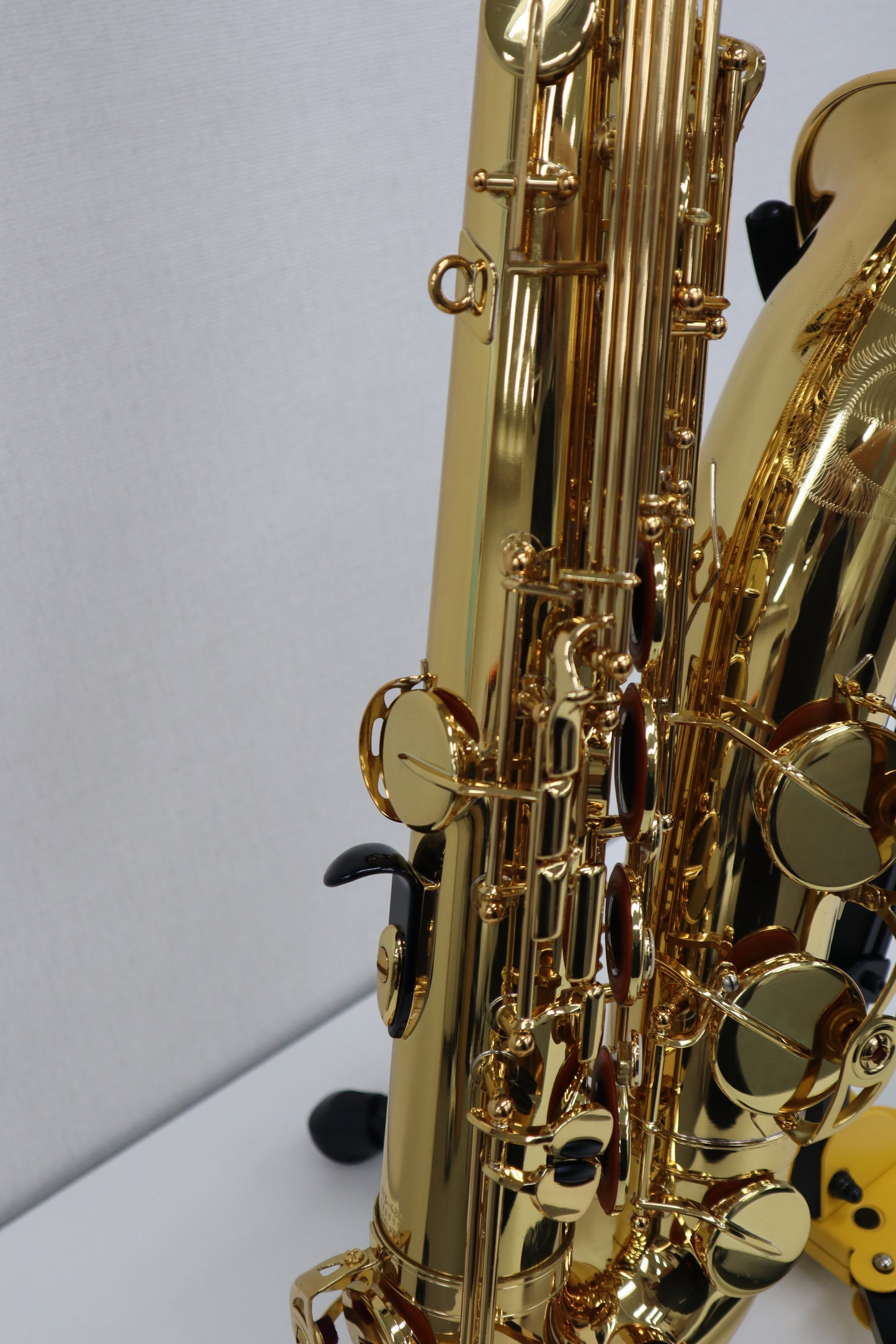 YAMAHA YTS-480 (D88011) Tenor Saxophone Excellent MADE IN JAPAN In Stock #113