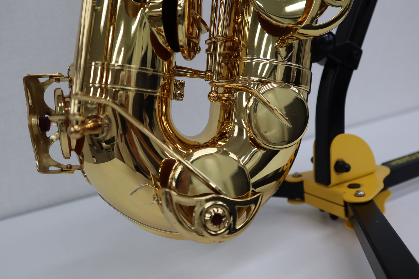 YAMAHA YTS-480 (D88011) Tenor Saxophone Excellent MADE IN JAPAN In Stock #113