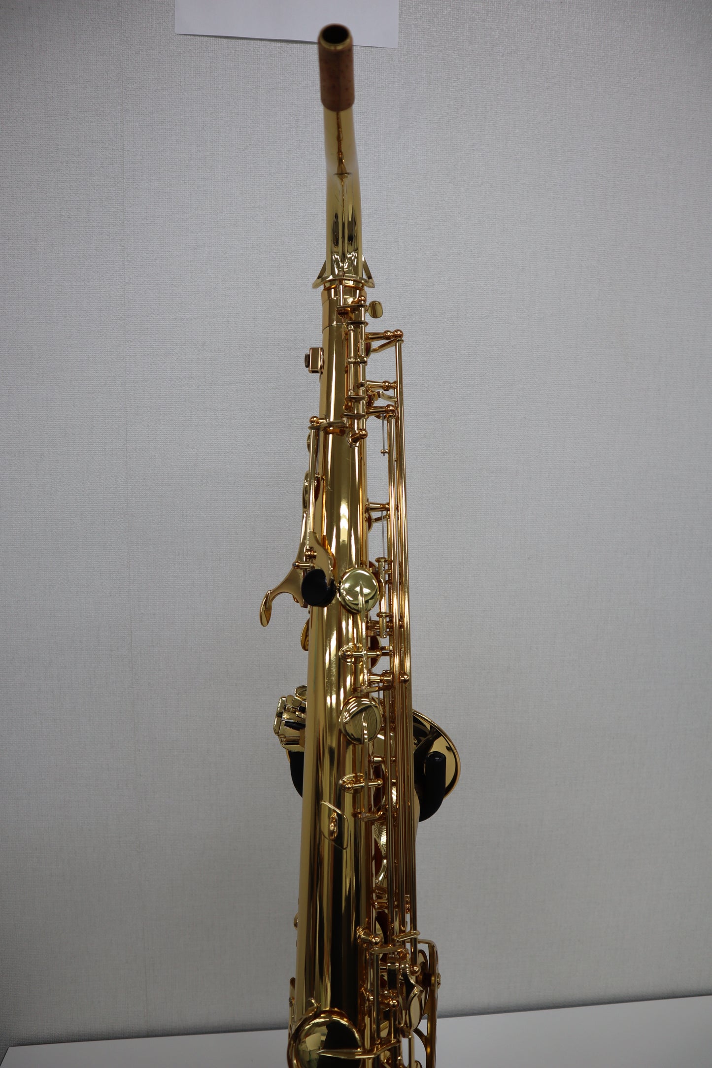 YAMAHA YTS-480 (D88011) Tenor Saxophone Excellent MADE IN JAPAN In Stock #113