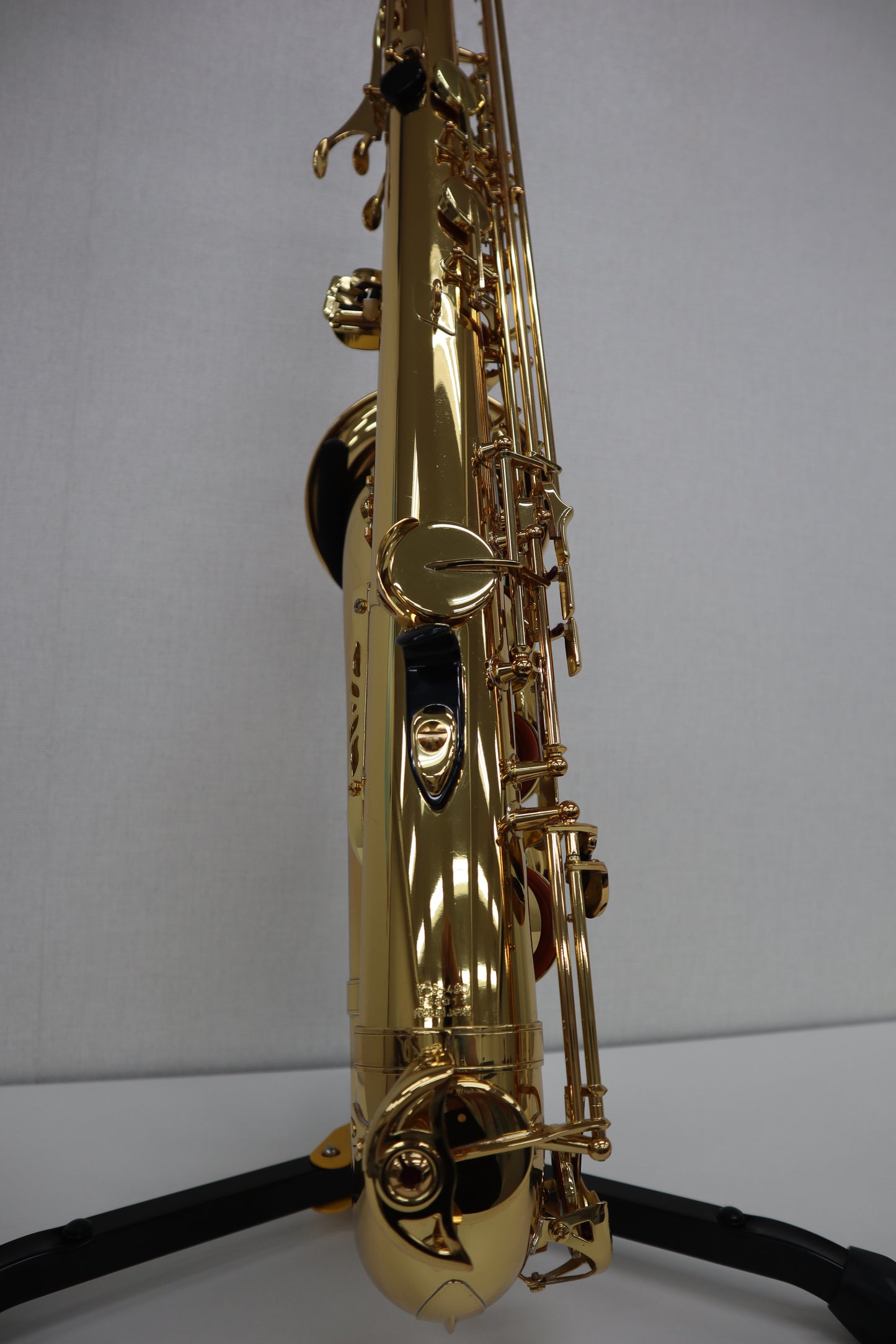 YAMAHA YTS-480 (D88011) Tenor Saxophone Excellent MADE IN JAPAN In Stock #113