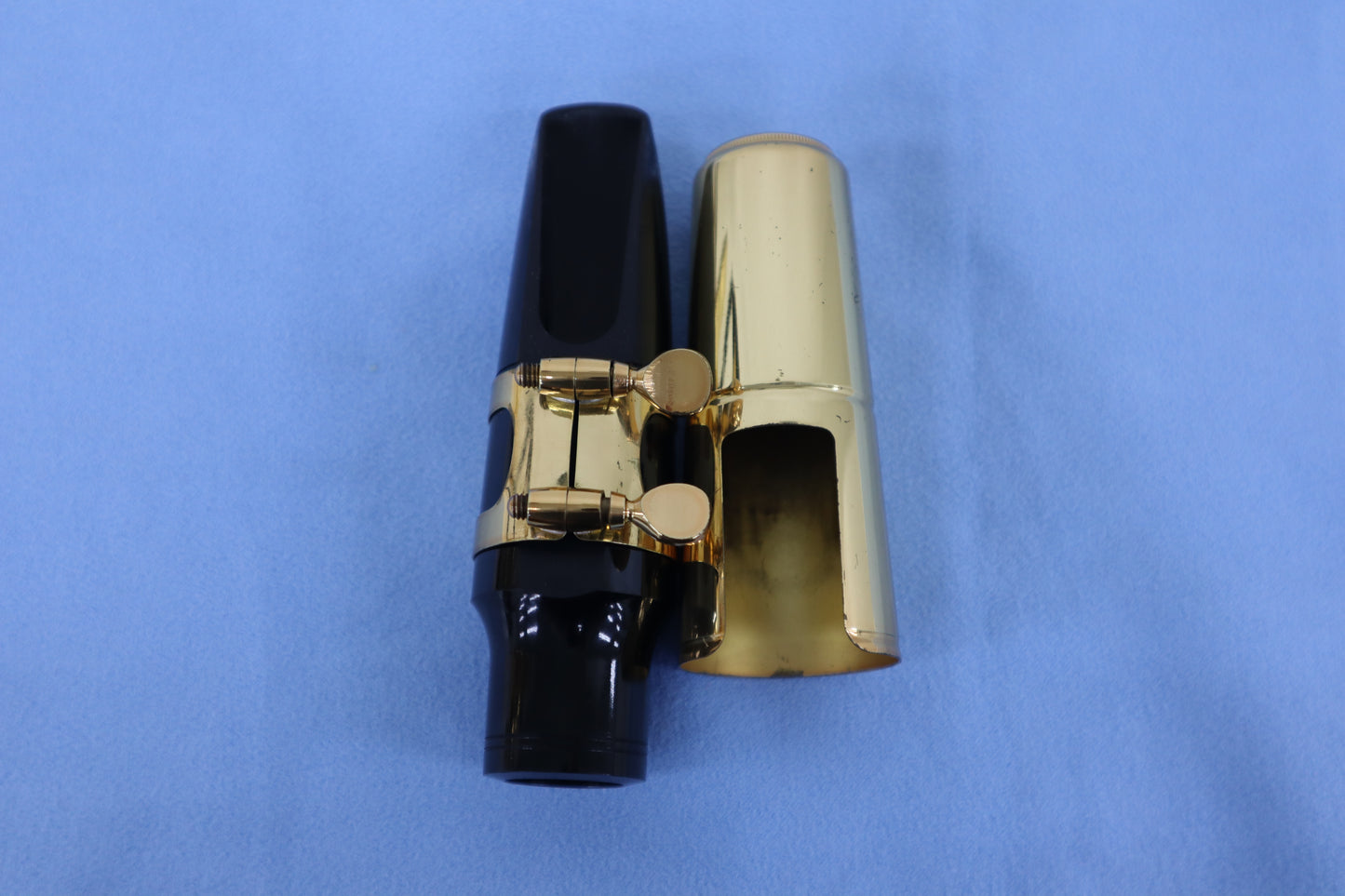 YAMAHA YTS-480 (D88011) Tenor Saxophone Excellent MADE IN JAPAN In Stock #113