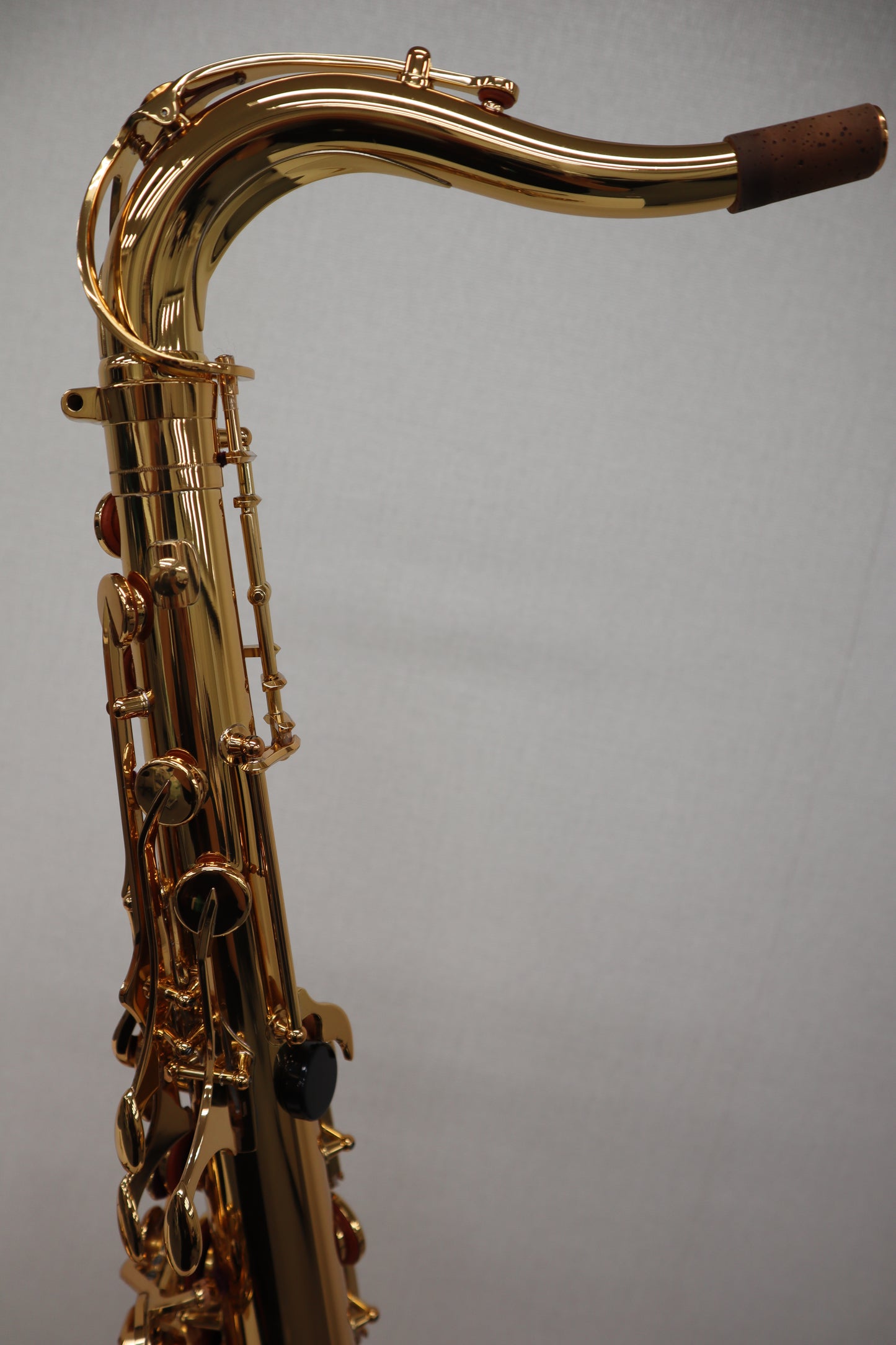 YAMAHA YTS-62 Tenor Saxophone Made in Japan Excellent (E93381) In stock #117
