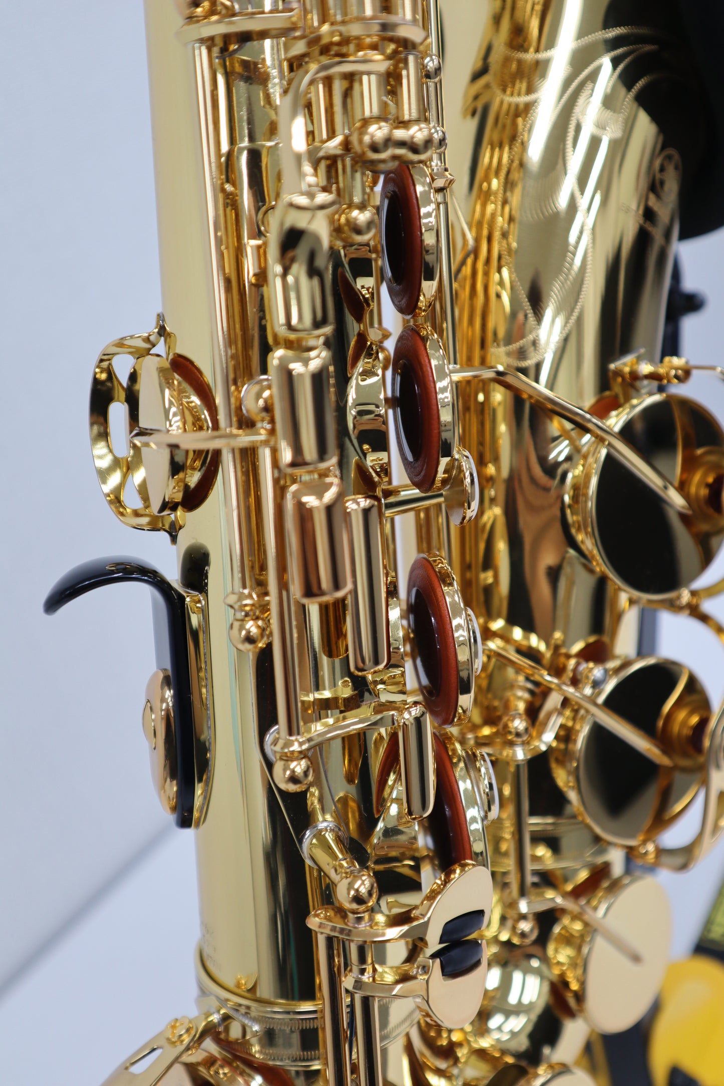 YAMAHA YAS-62Ⅳ (F94529) Excellent Alto Saxophone MADE IN JAPAN in Stock #112