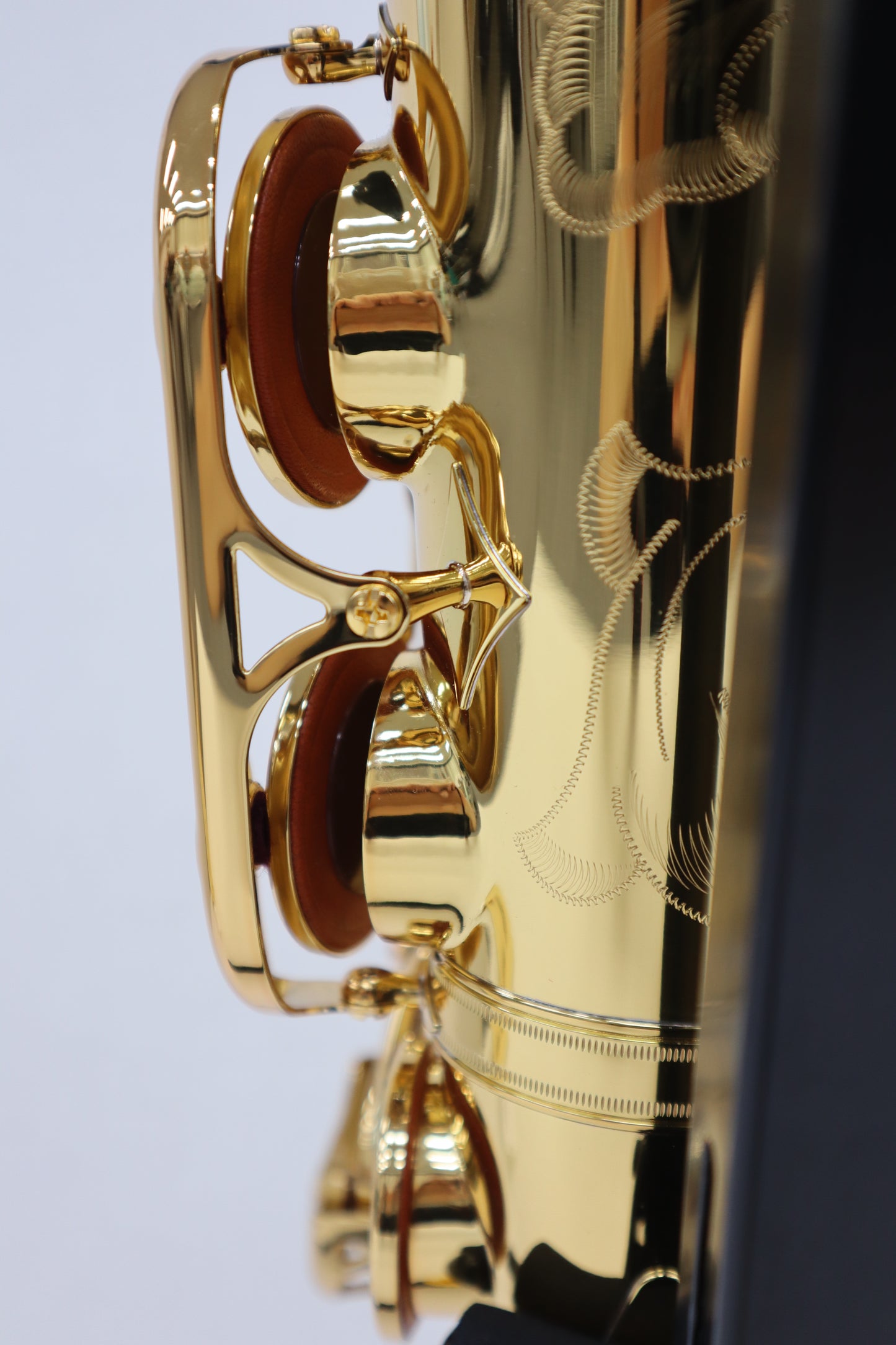YAMAHA YAS-62Ⅳ (F94529) Excellent Alto Saxophone MADE IN JAPAN in Stock #112