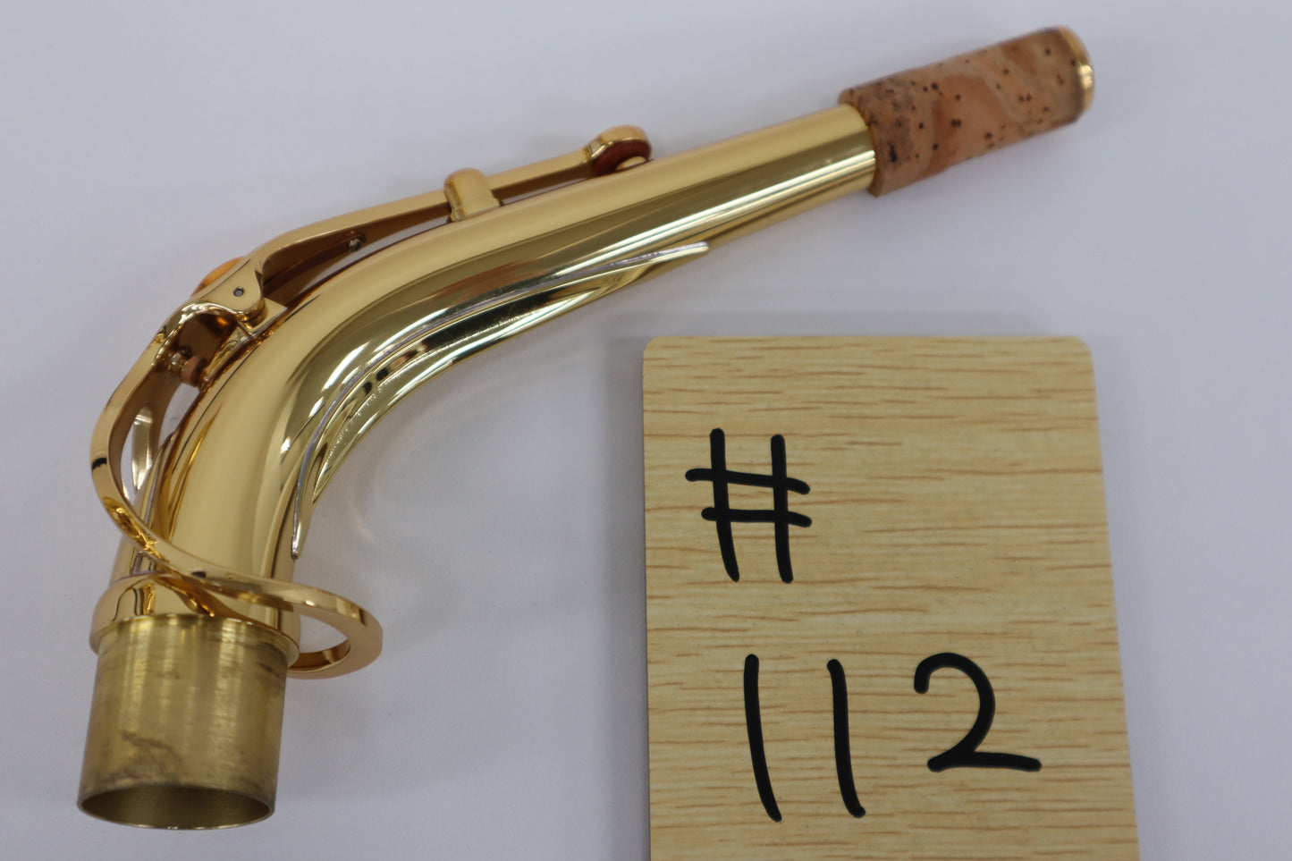YAMAHA YAS-62Ⅳ (F94529) Excellent Alto Saxophone MADE IN JAPAN in Stock #112