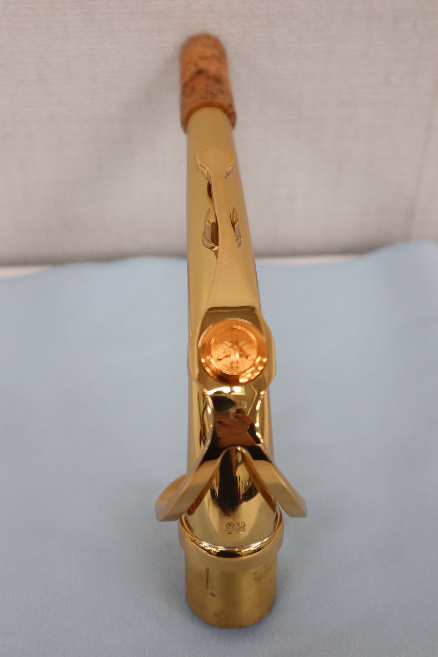 YAMAHA YAS-62Ⅳ (F94529) Excellent Alto Saxophone MADE IN JAPAN in Stock #112