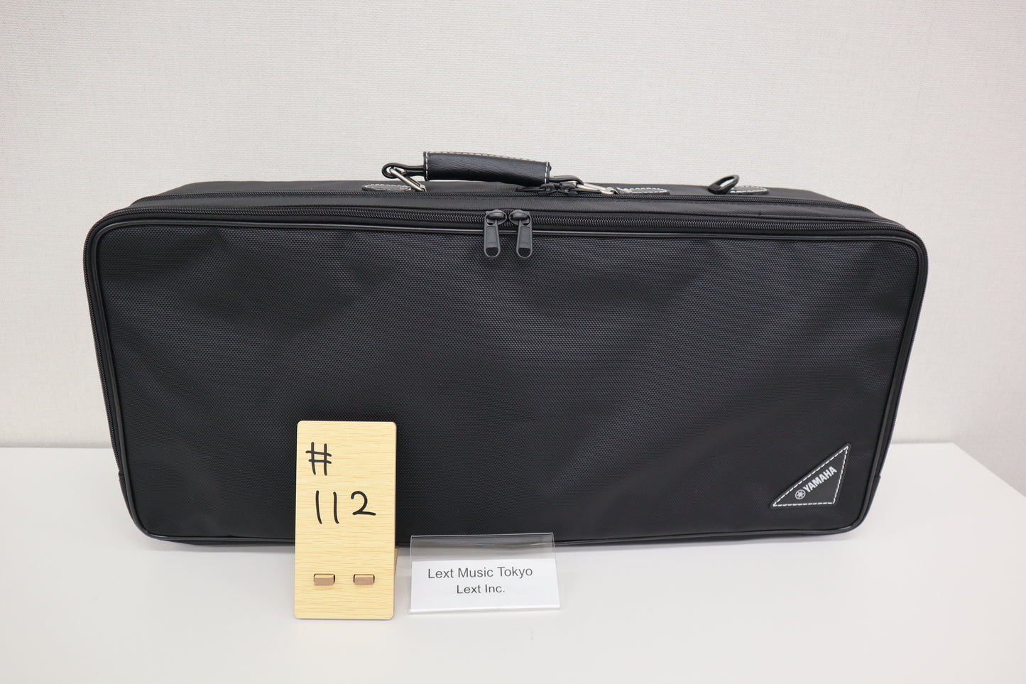 YAMAHA YAS-62Ⅳ (F94529) Excellent Alto Saxophone MADE IN JAPAN in Stock #112