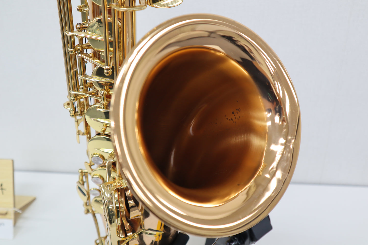 Yanagisawa T-902 (00273088) Good Tenor Saxophone MADE IN JAPAN In Stock #114