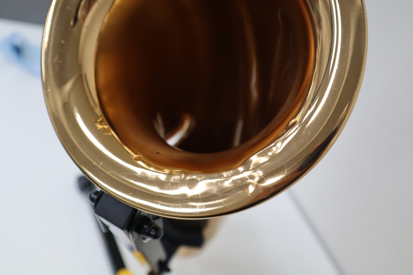 Yanagisawa T-902 (00273088) Good Tenor Saxophone MADE IN JAPAN In Stock #114
