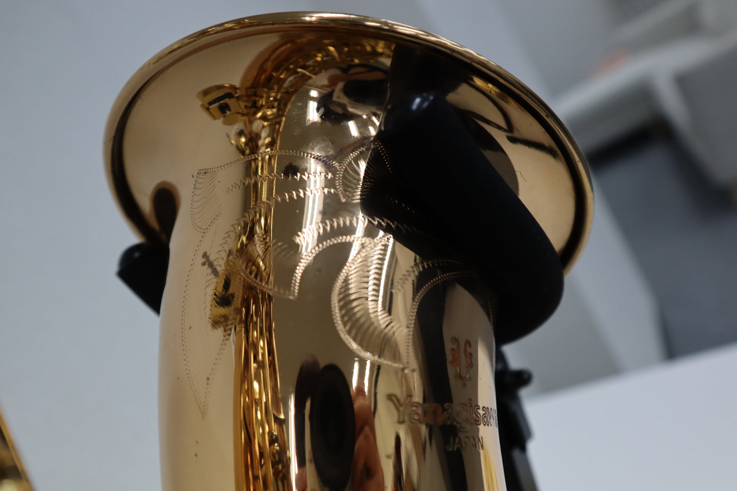 Yanagisawa T-902 (00273088) Good Tenor Saxophone MADE IN JAPAN In Stock #114