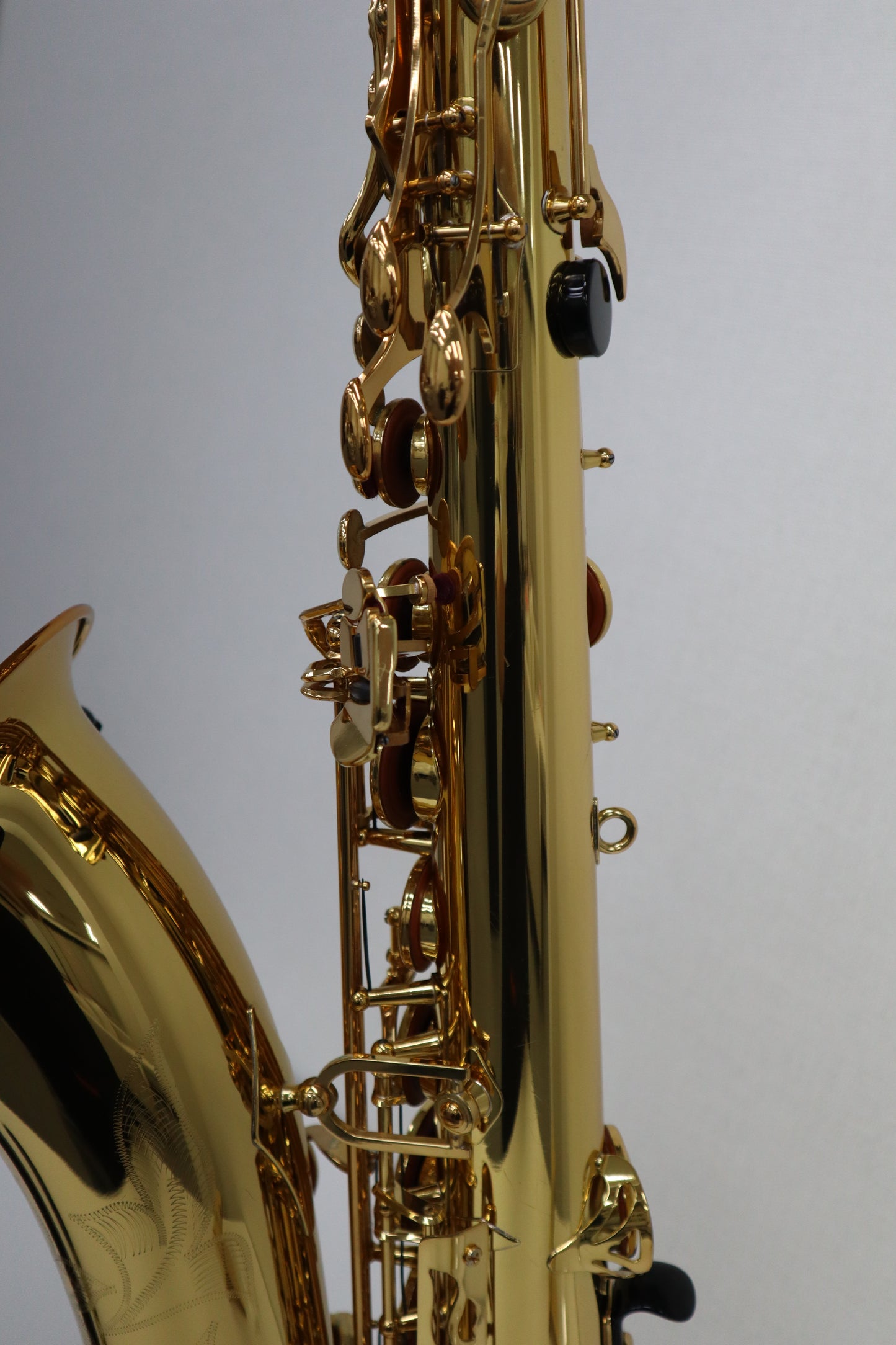 YAMAHA YTS-62 (370059) Excellent Tenor Saxophone MADE IN JAPAN In Stock #118