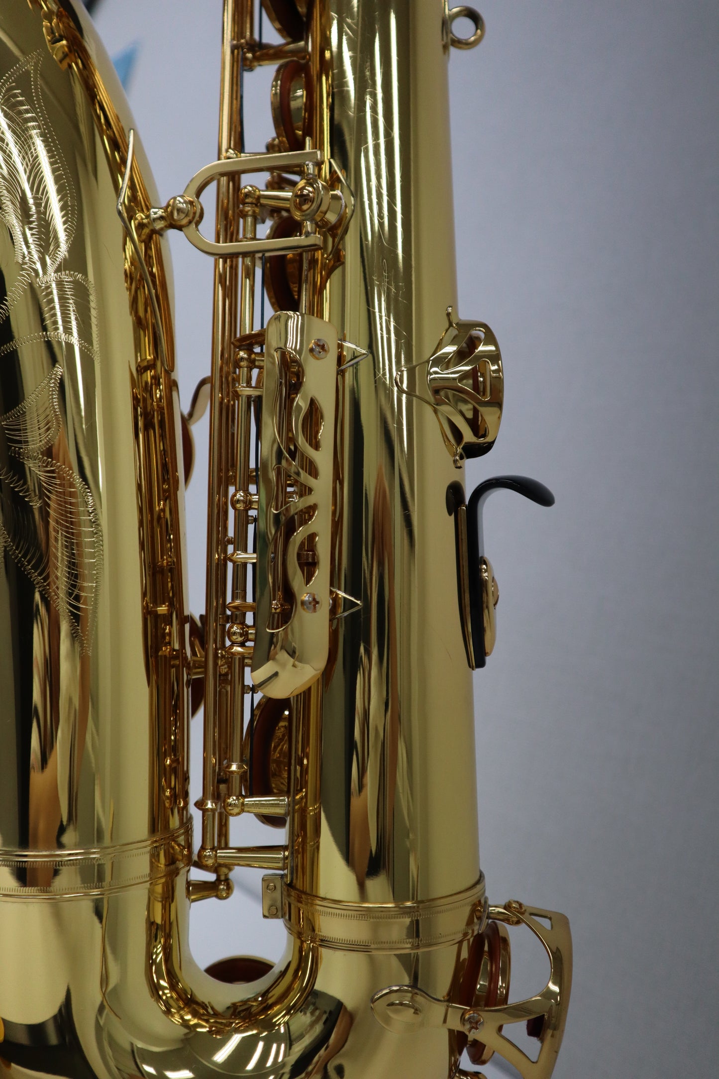 YAMAHA YTS-62 (370059) Excellent Tenor Saxophone MADE IN JAPAN In Stock #118