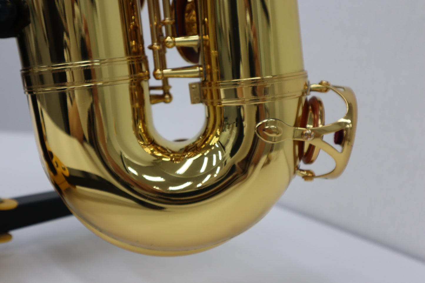 YAMAHA YTS-62 (370059) Excellent Tenor Saxophone MADE IN JAPAN In Stock #118