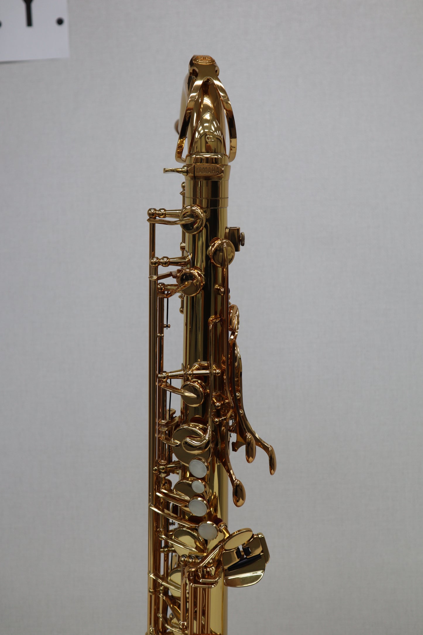 YAMAHA YTS-62 (370059) Excellent Tenor Saxophone MADE IN JAPAN In Stock #118